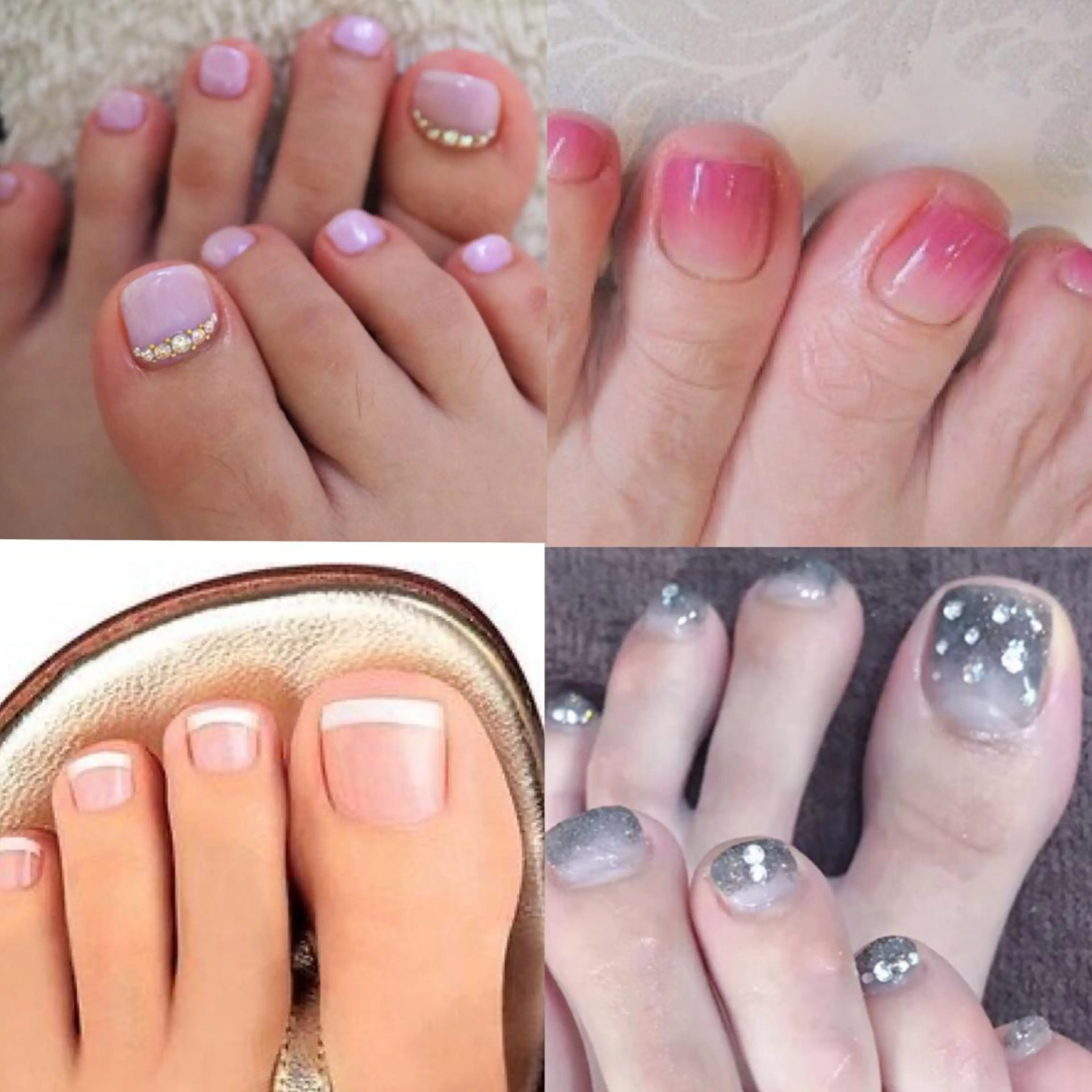 ネイル Verest 西荻窪のネイルデザイン