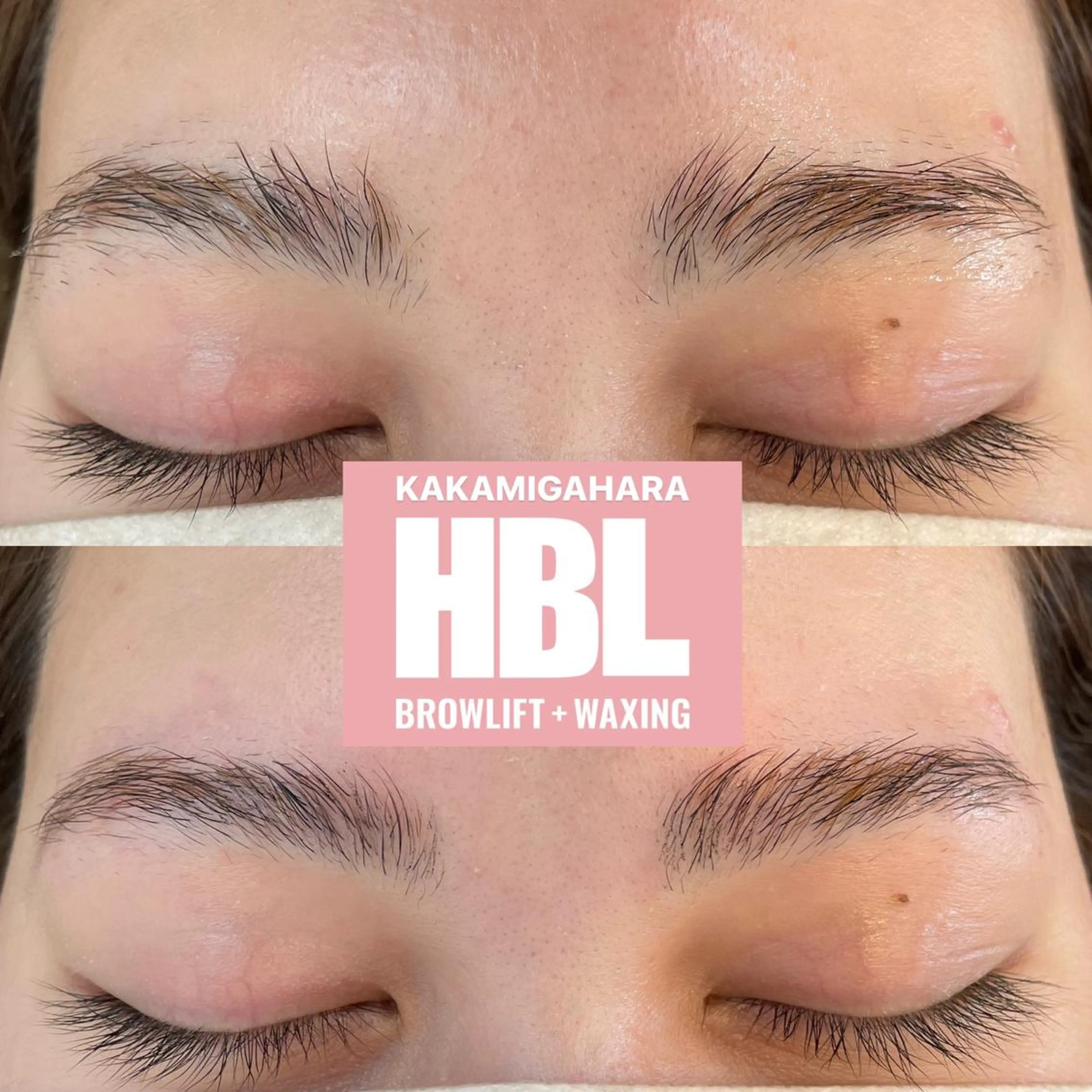 アイブロウ puna nailのネイルデザイン