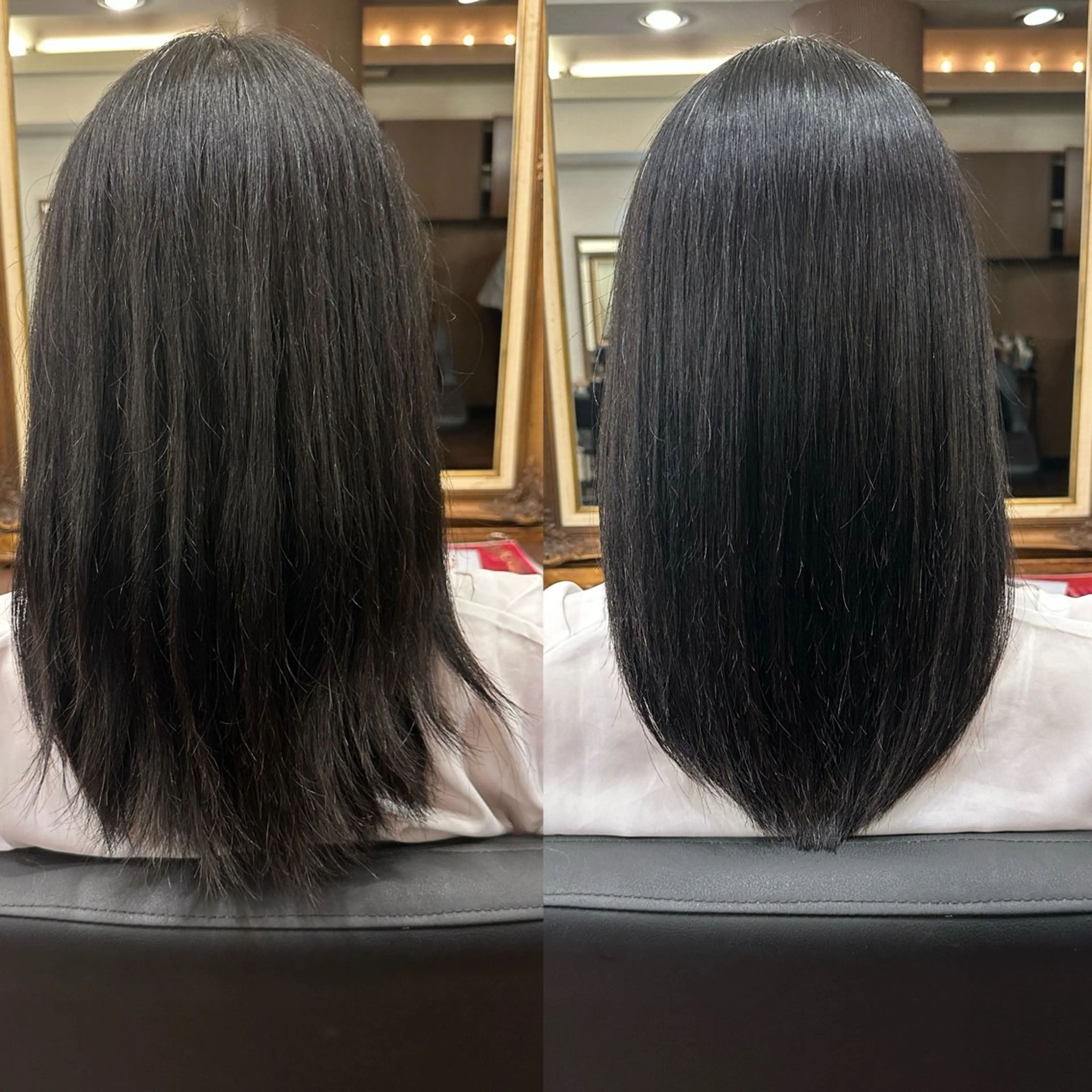 ロング 髪質改善 トリートメント 🌸栄/髪質改善専門 ayaka💇‍♀️のヘアスタイル