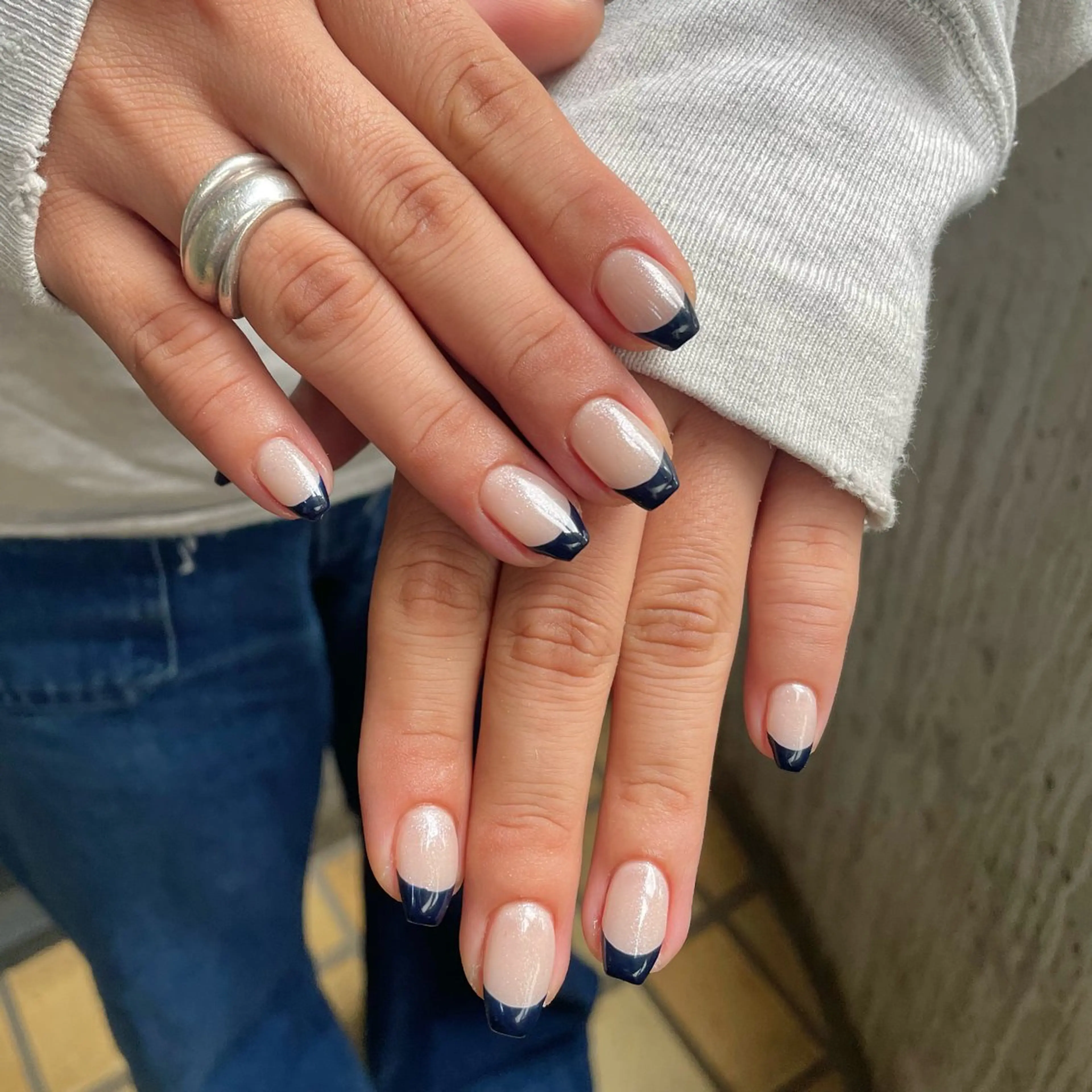 ネイル Nail salon Kanoaのネイルデザイン