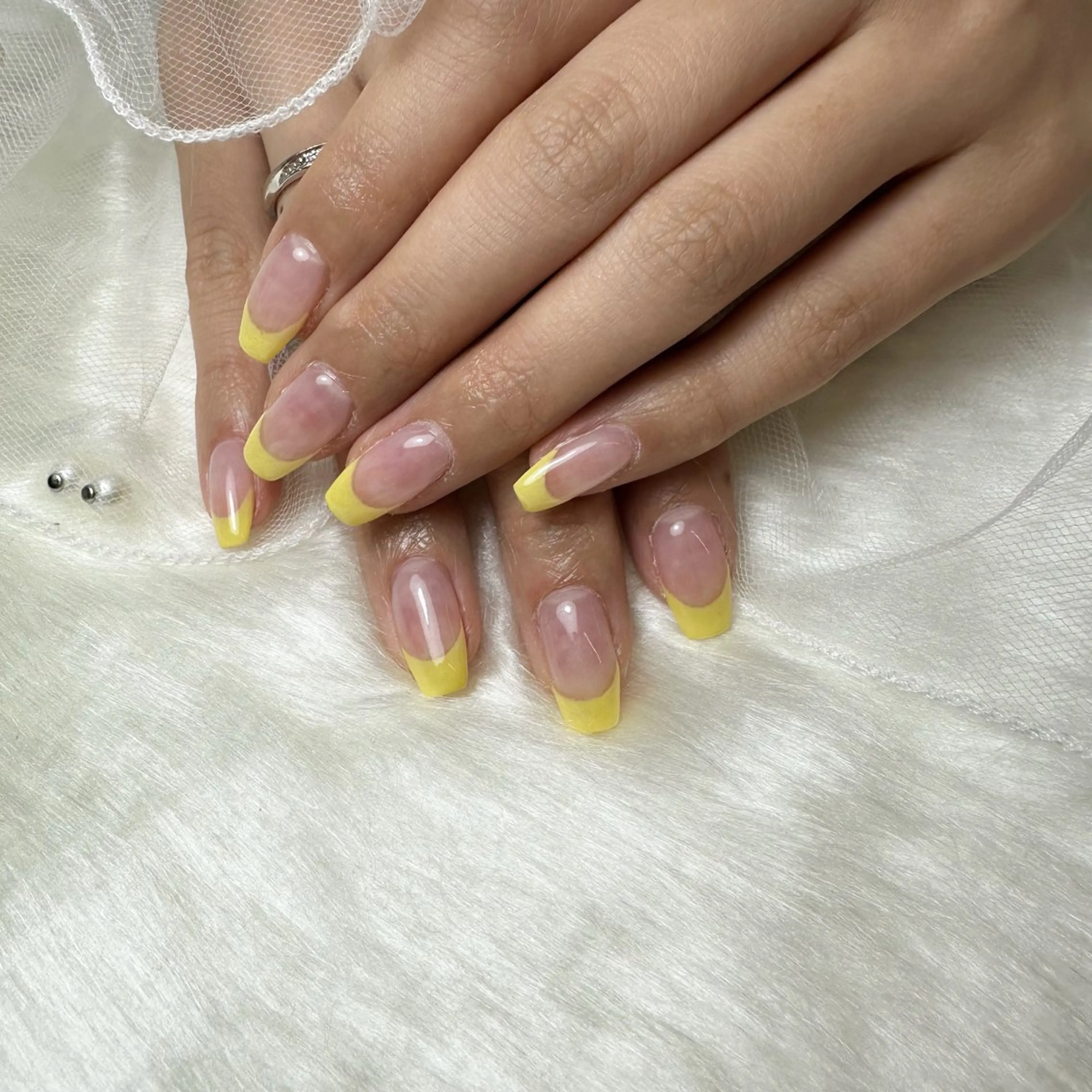 ネイル ❤︎fein. nail❤︎のネイルデザイン