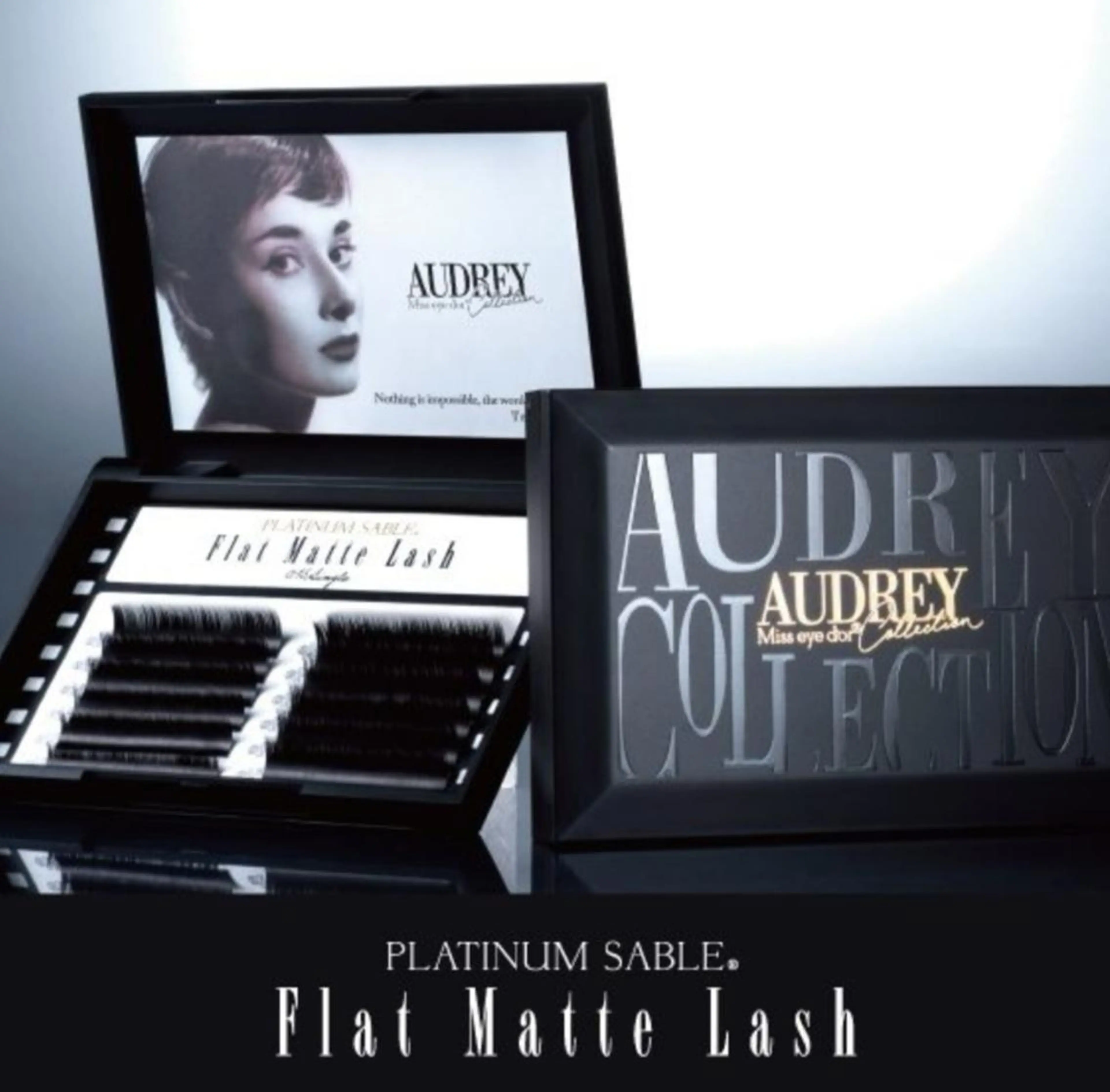 マツエク・マツパ フラットラッシュ Camel 🐫のマツエク・マツパデザイン