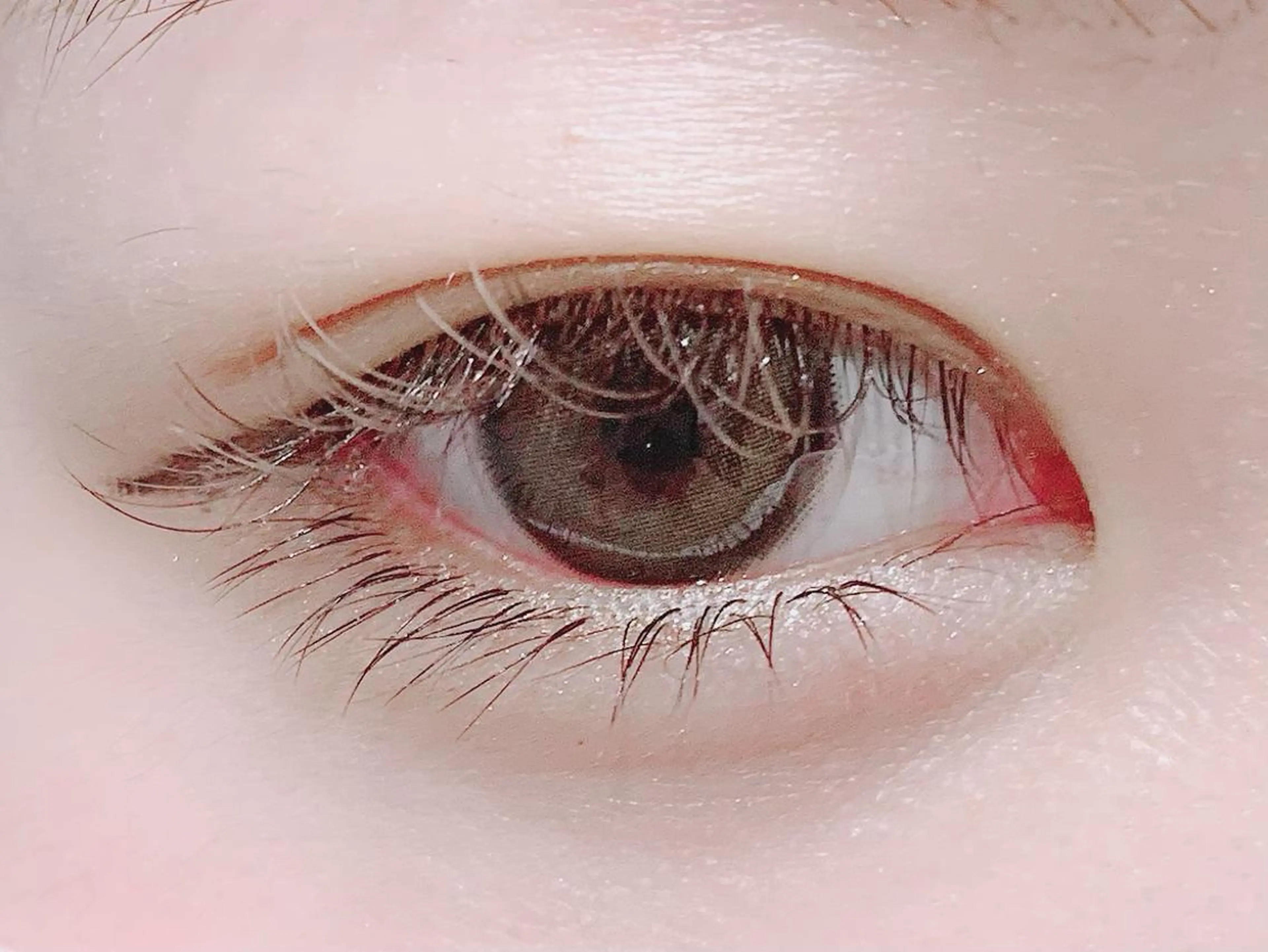 マツエク・マツパ 下まつげエクステ Laurel eye ローレルのマツエク・マツパデザイン