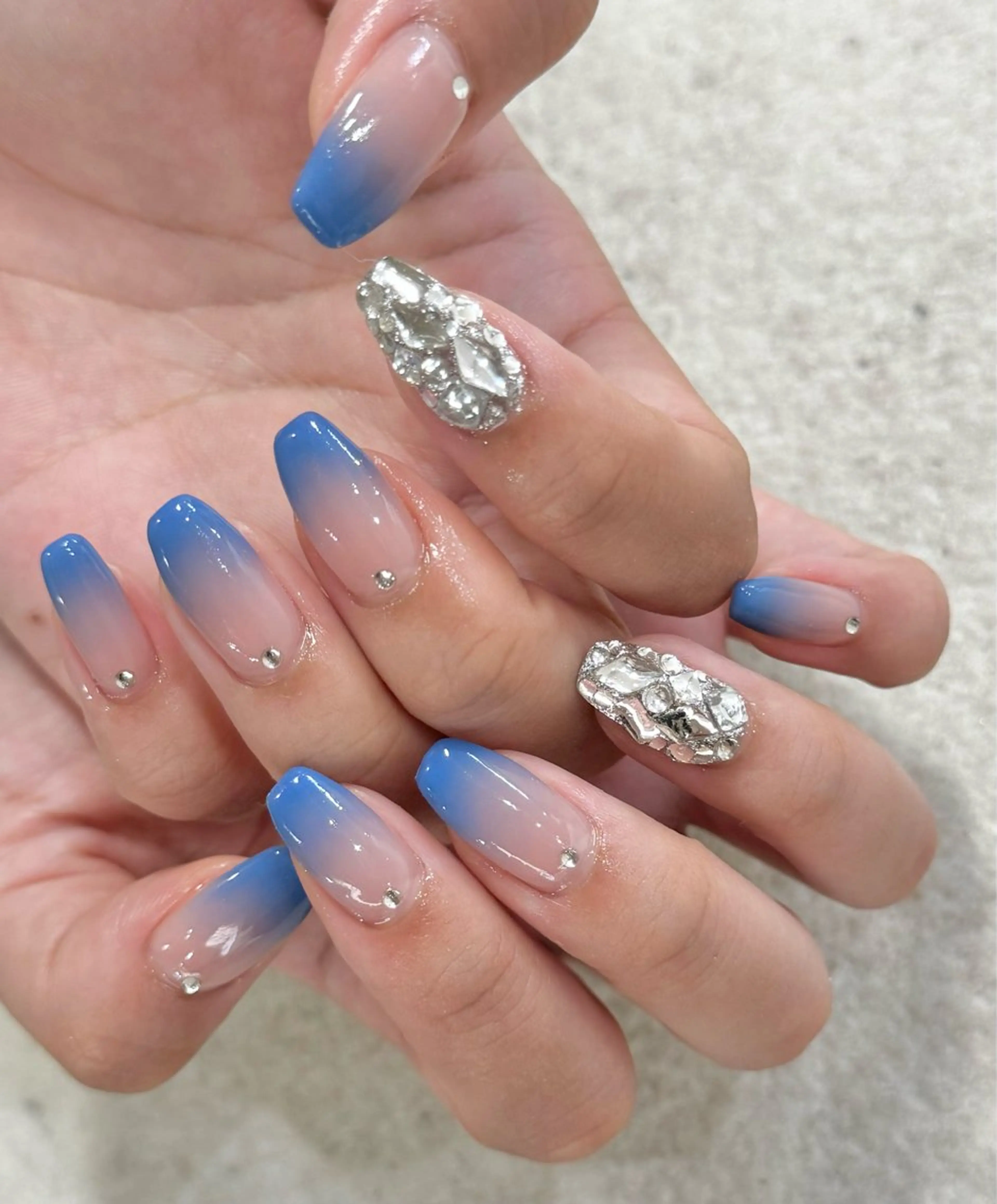 ネイル ハンドネイル Nail Salon GRACE所属・Nail Salon GRACEのネイルデザイン