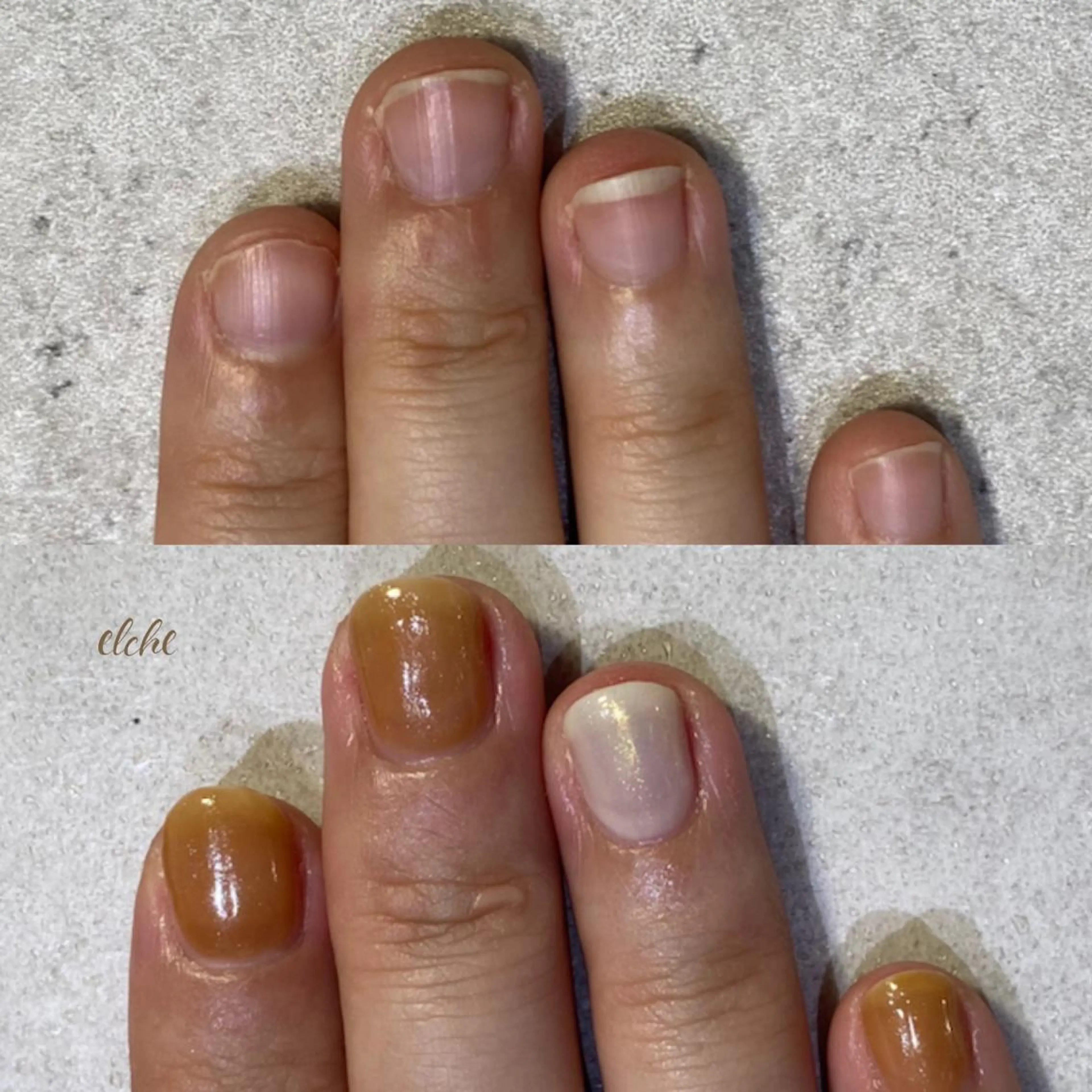 ネイル Rio 𓍼のネイルデザイン