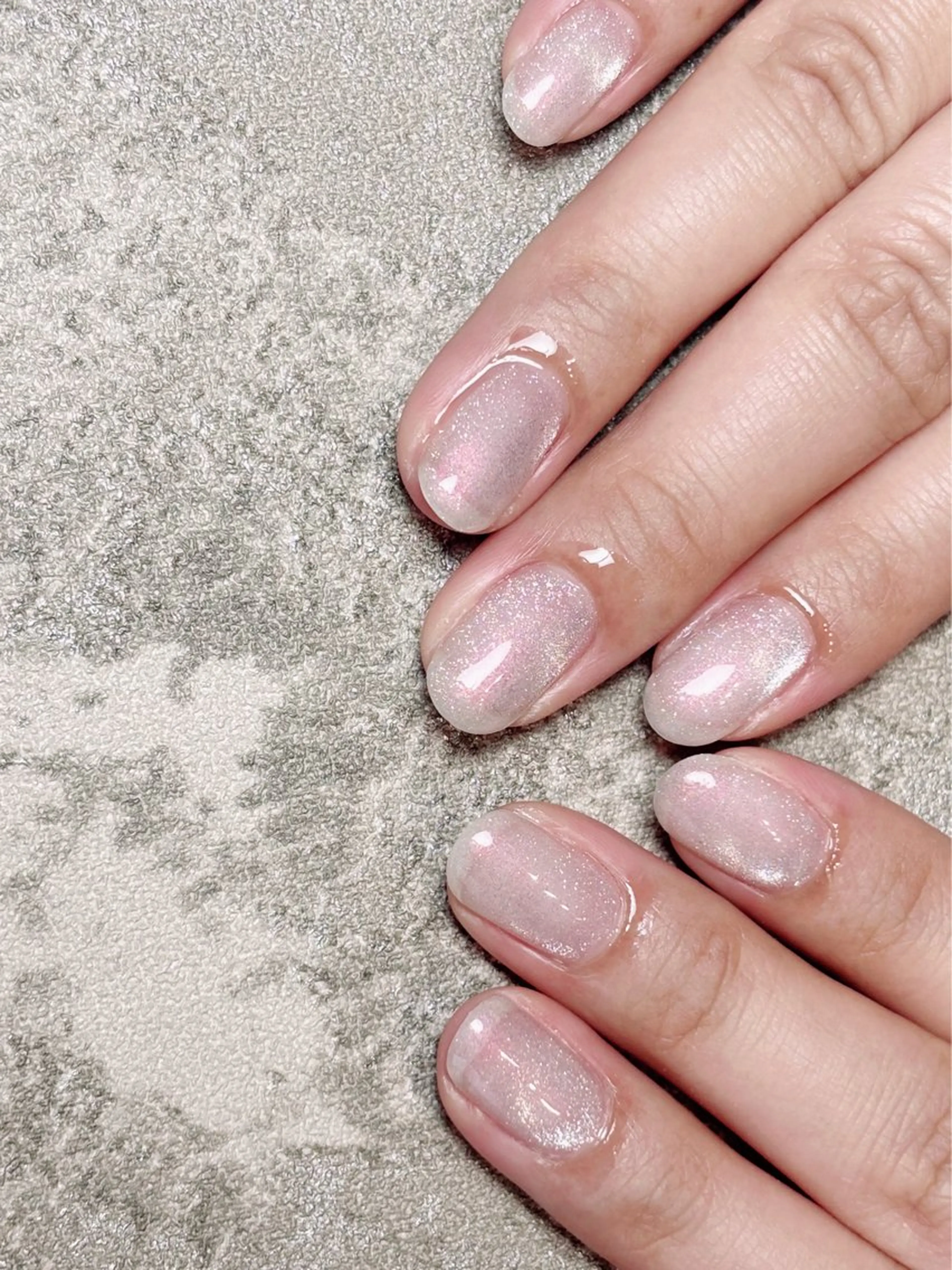 ネイル ハンドネイル Su. Naillandのネイルデザイン