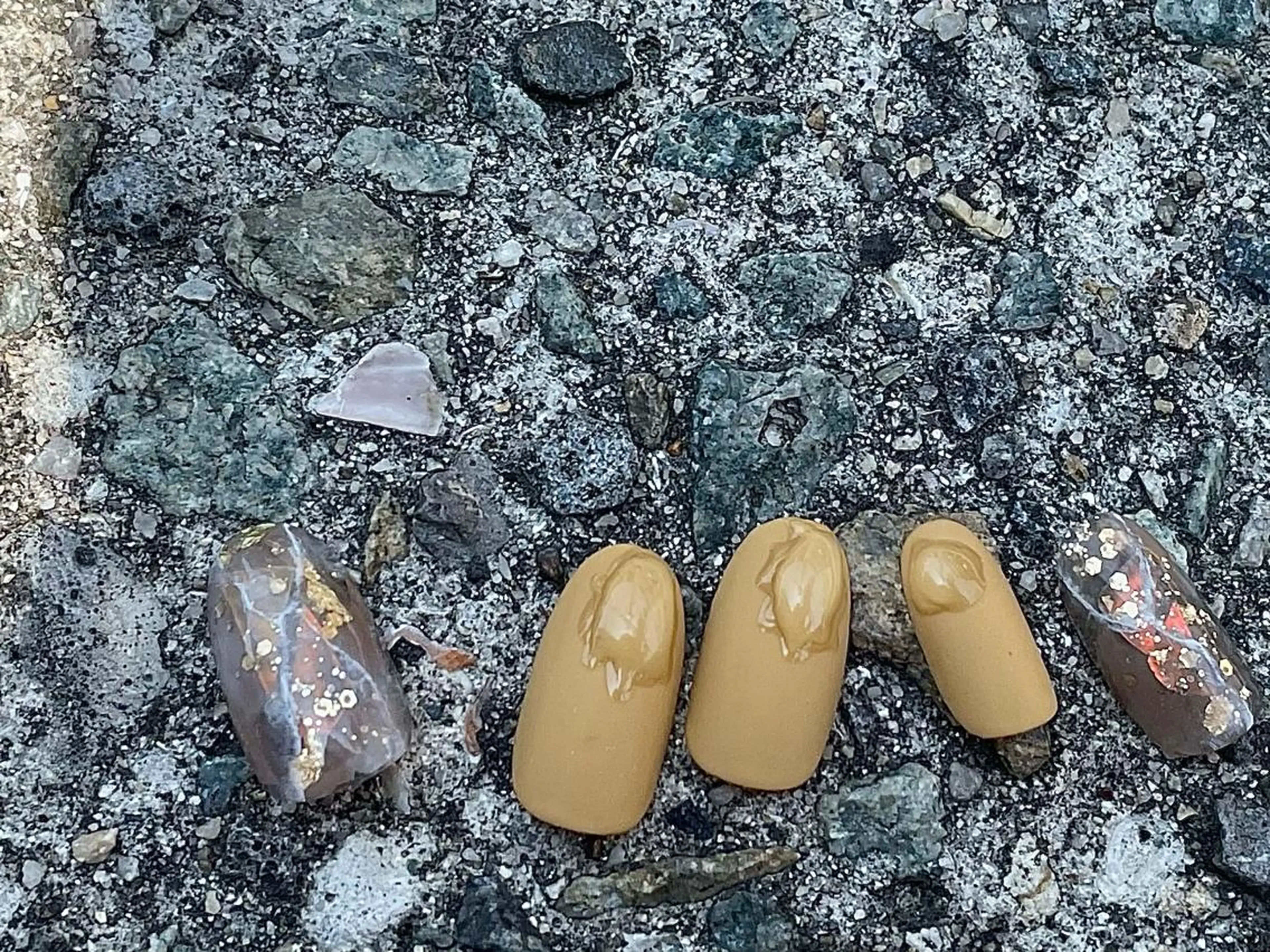 ネイル ~Liebe~ harukaのネイルデザイン