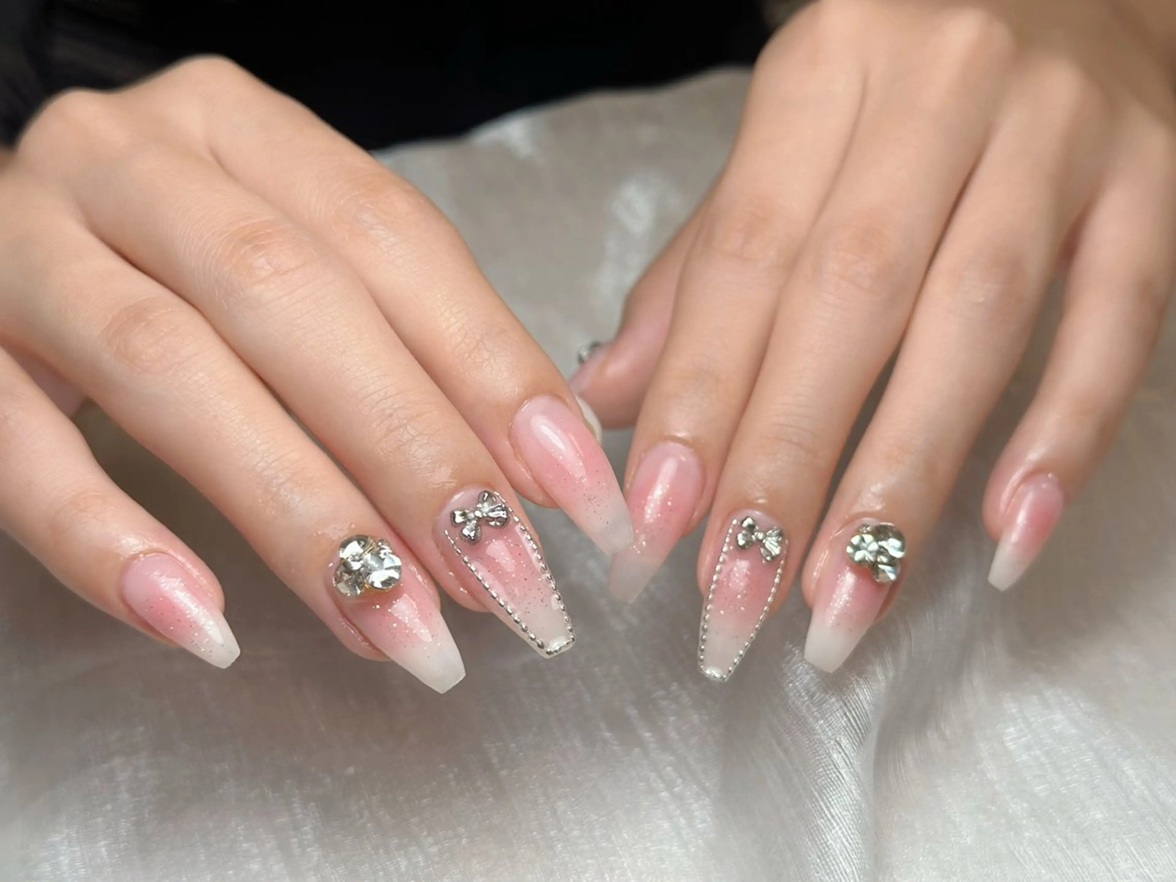 ネイル yoyo ネイル💕のネイルデザイン