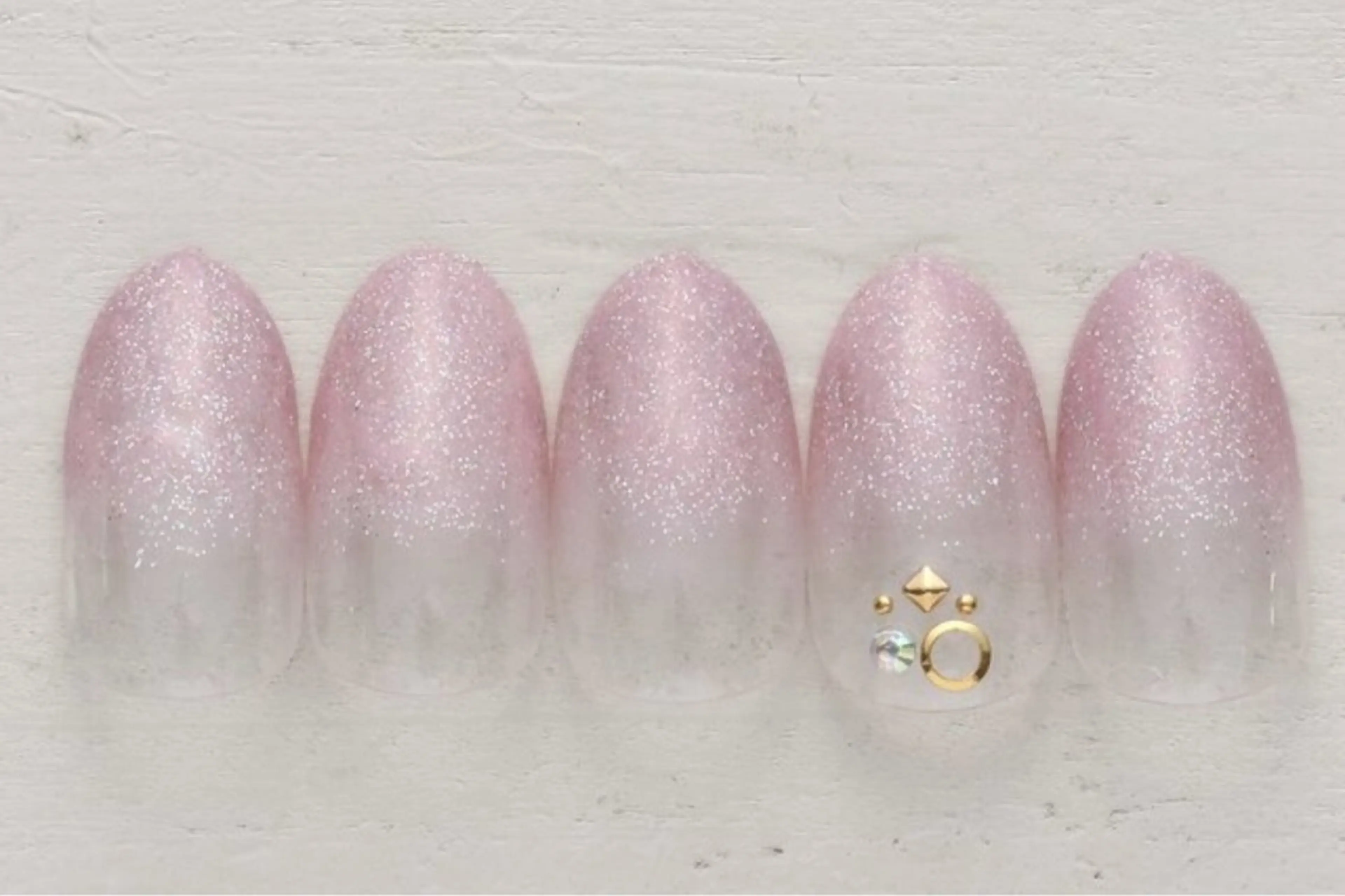 ネイル Spade Q Nailのネイルデザイン