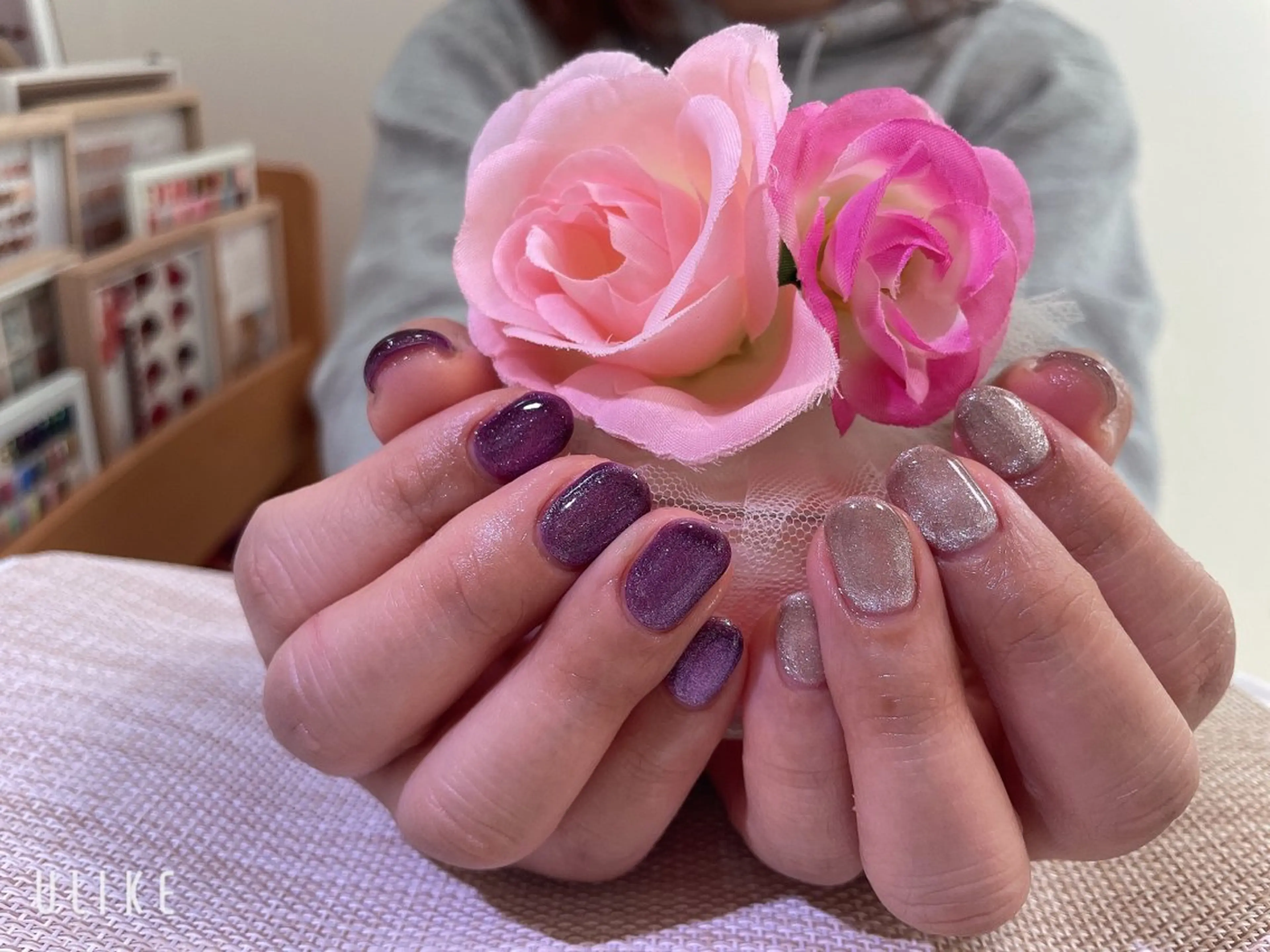 ネイル 絢佳 nailのネイルデザイン