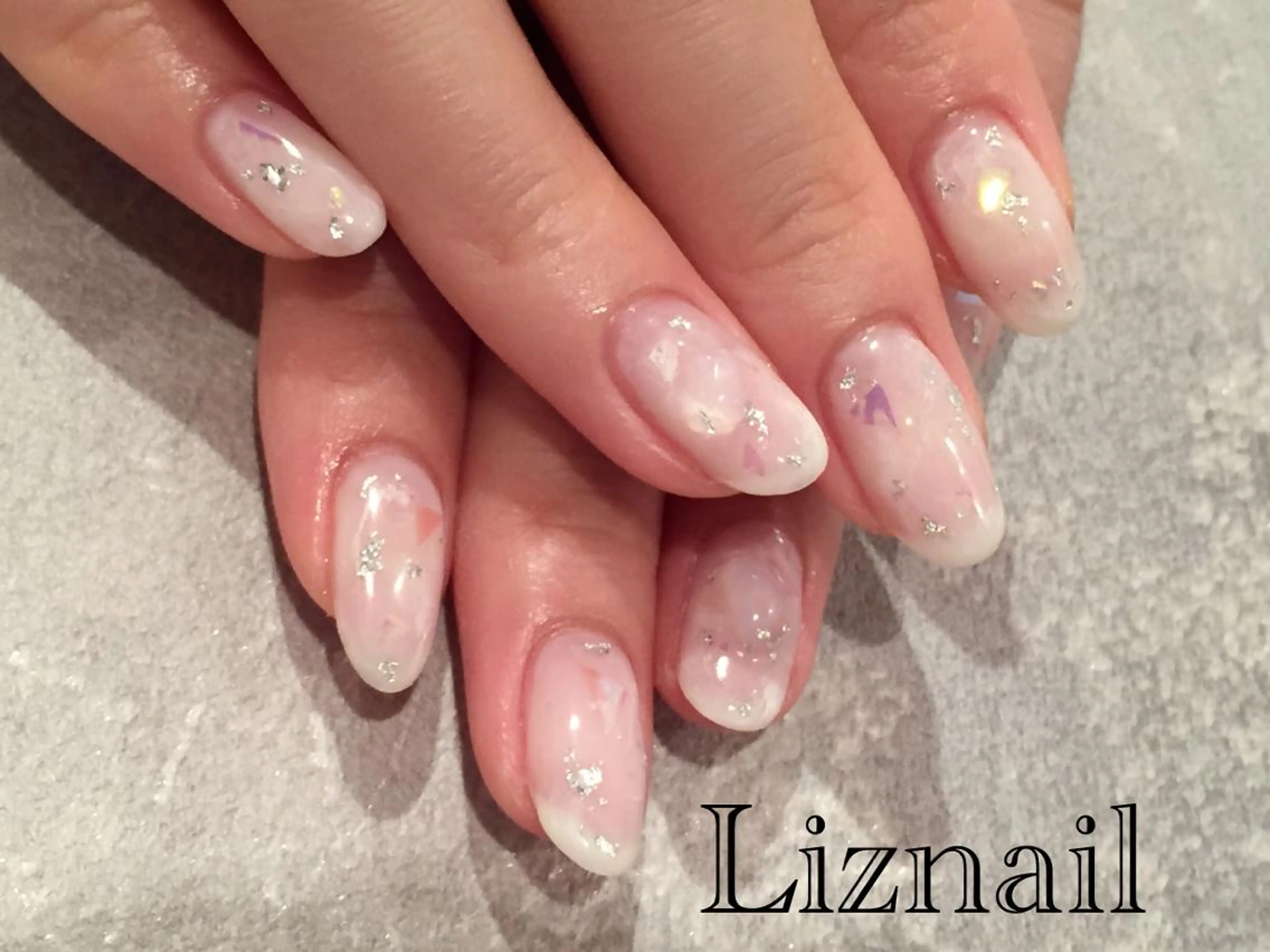 ネイル Rawr / saoriのネイルデザイン