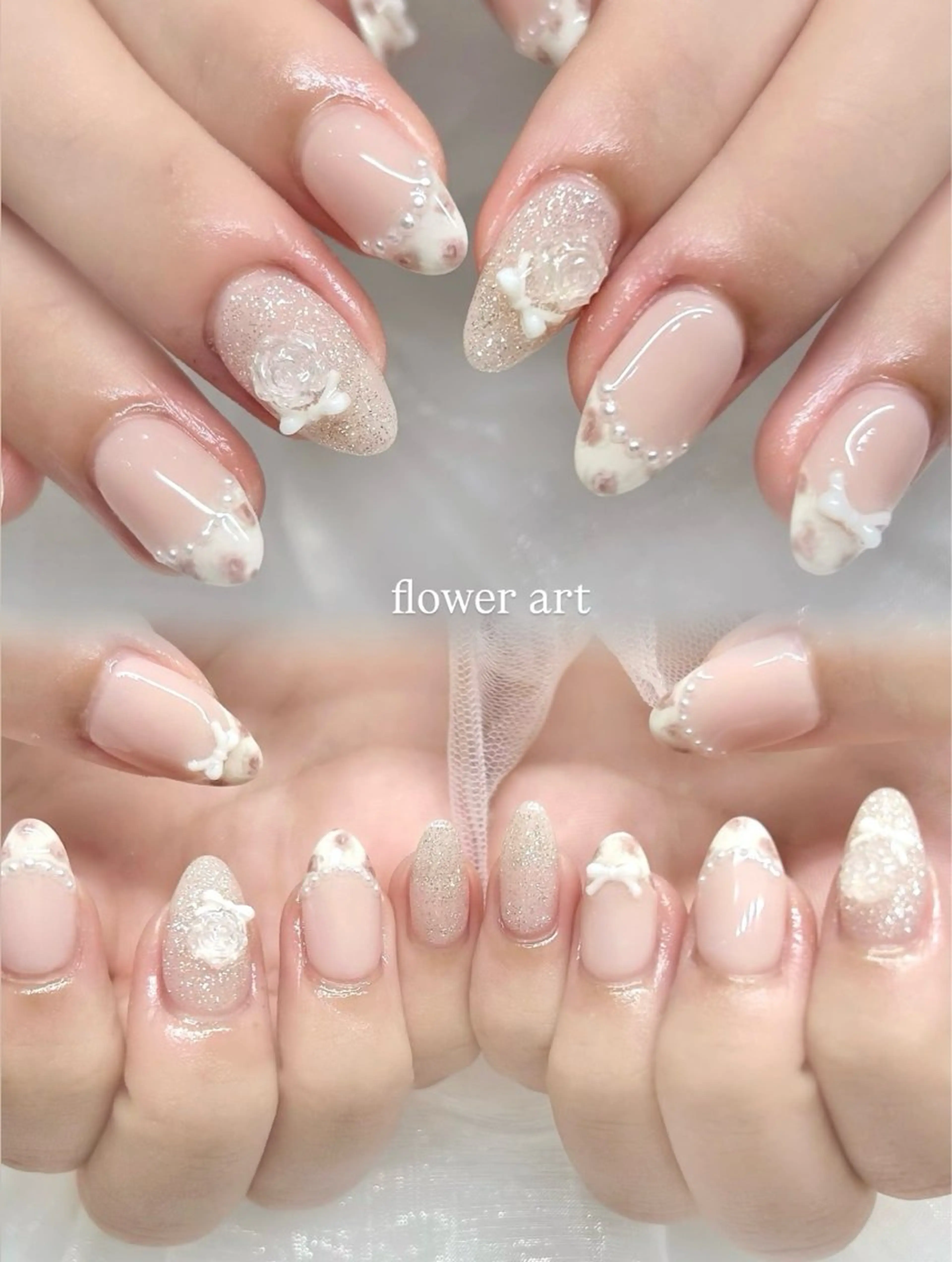 ネイル ジェルネイル 持ち込み ワンカラーネイル パラジェル ピンク ハンドネイル 🎀チーク/ちゅるん 🫧chisa🎀のネイルデザイン