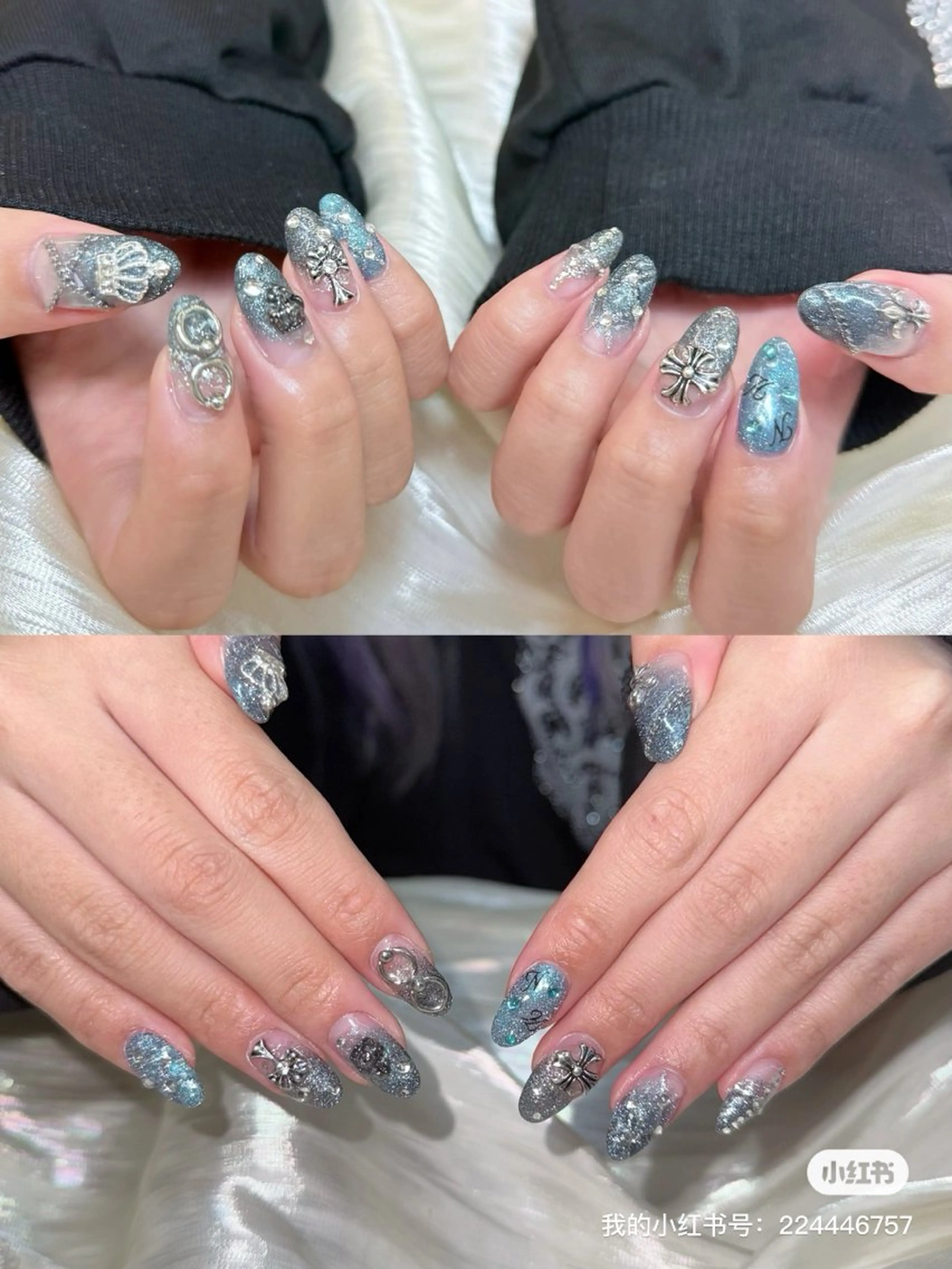 ネイル MIMI nailのネイルデザイン