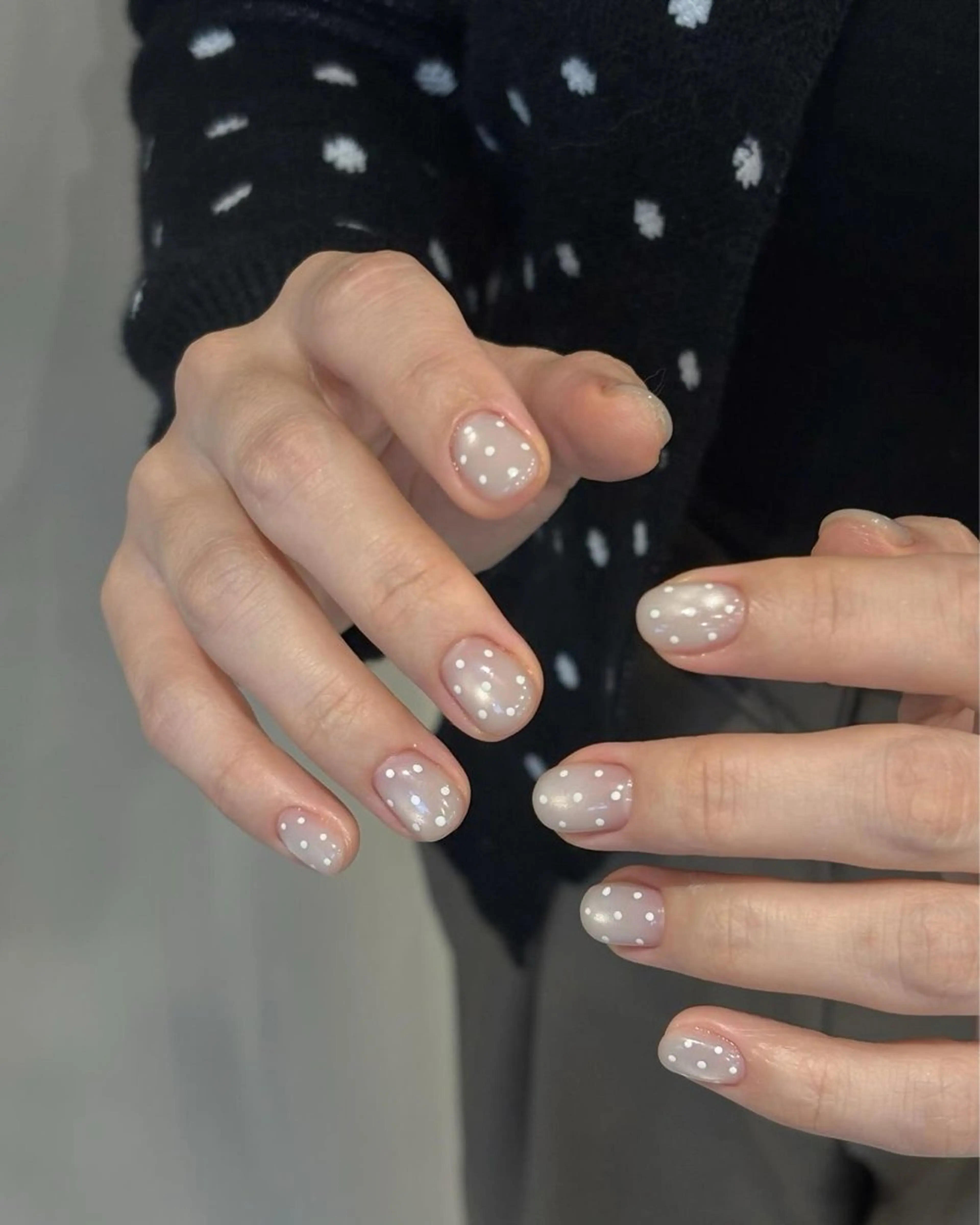 ネイル danyo 🍀のネイルデザイン