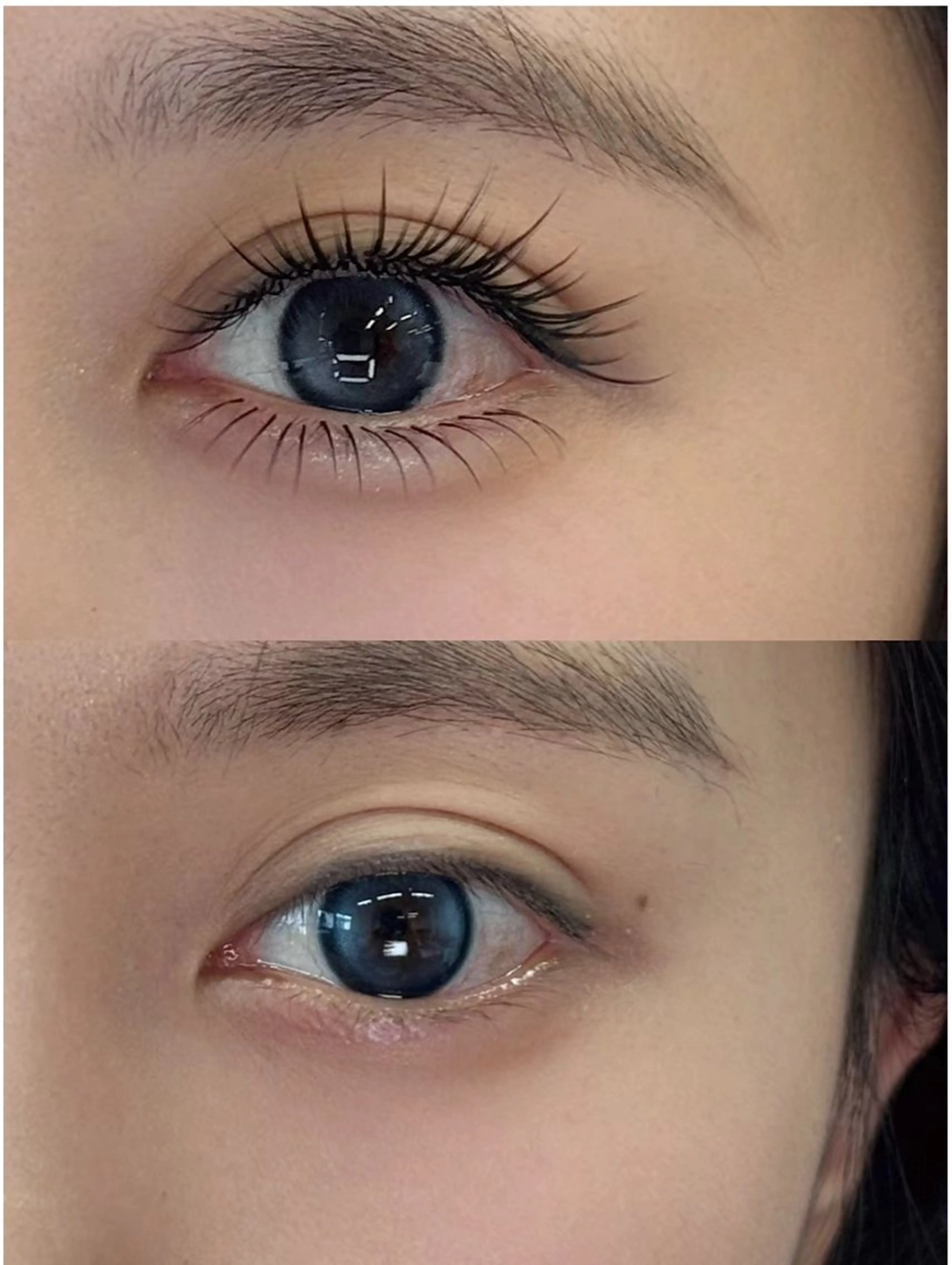 マツエク・マツパ The Nail & Eye Lashの眉毛・アイブロウイメージ