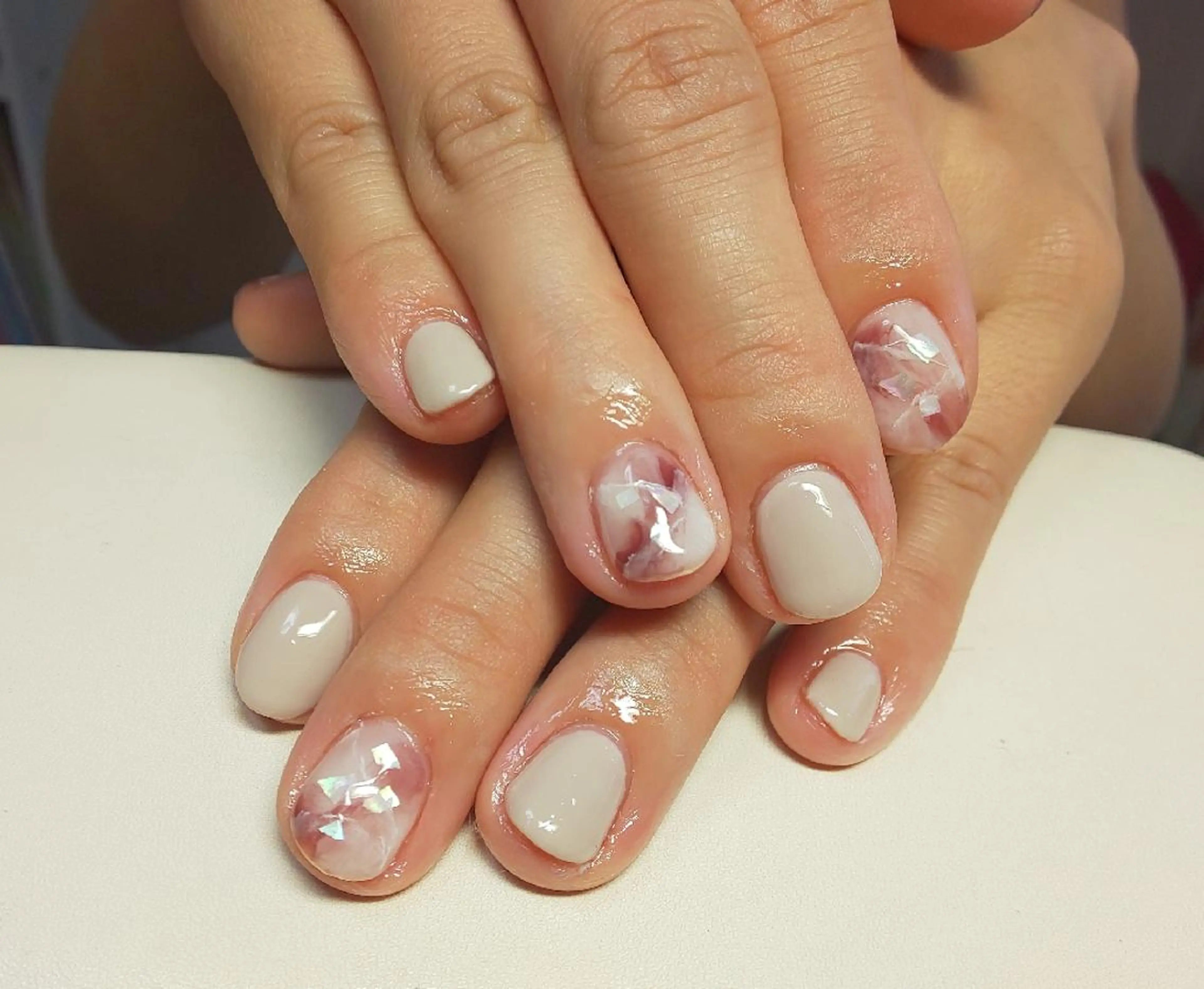 ネイル nail yukkoのネイルデザイン