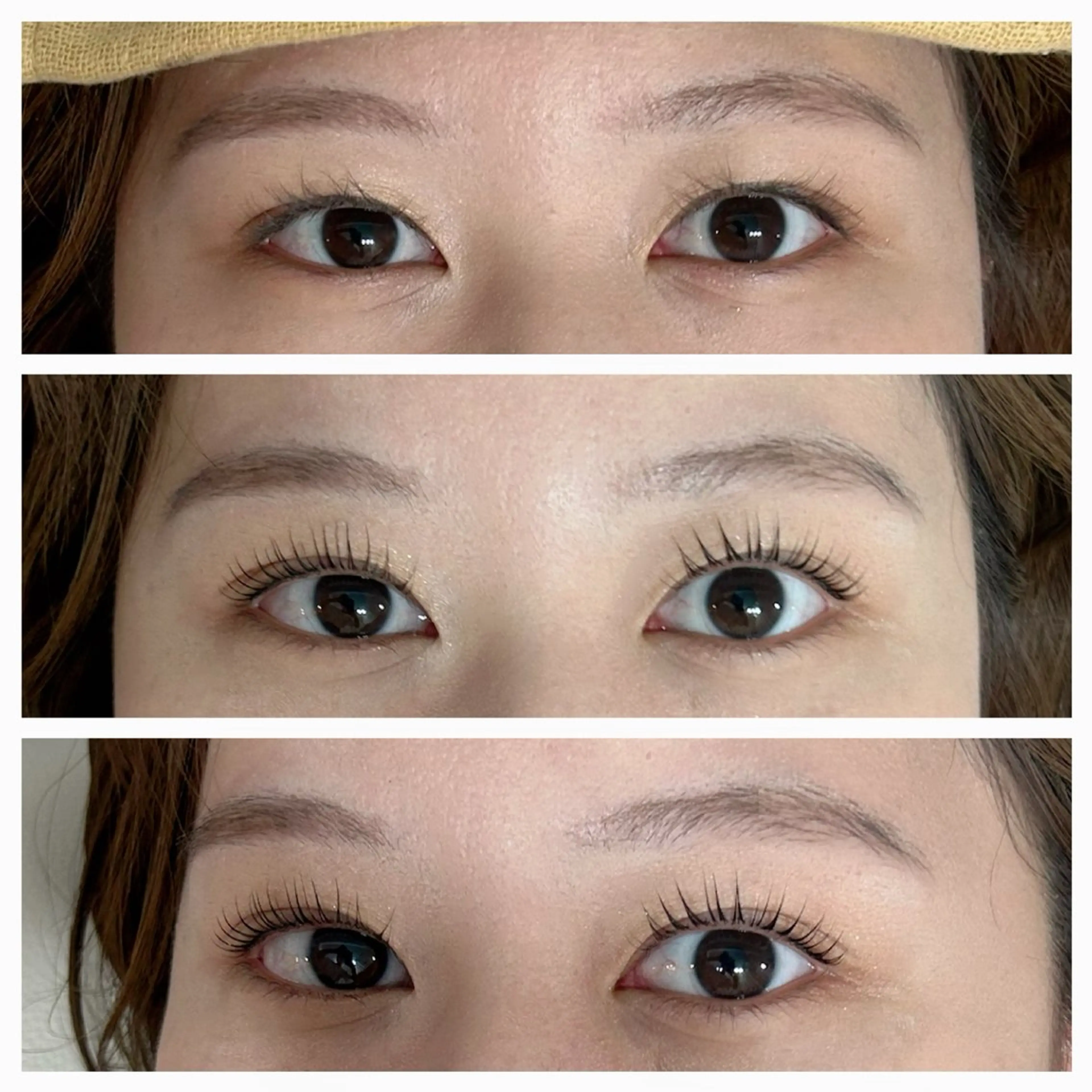 マツエク・マツパ LUCA marinの眉毛・アイブロウイメージ