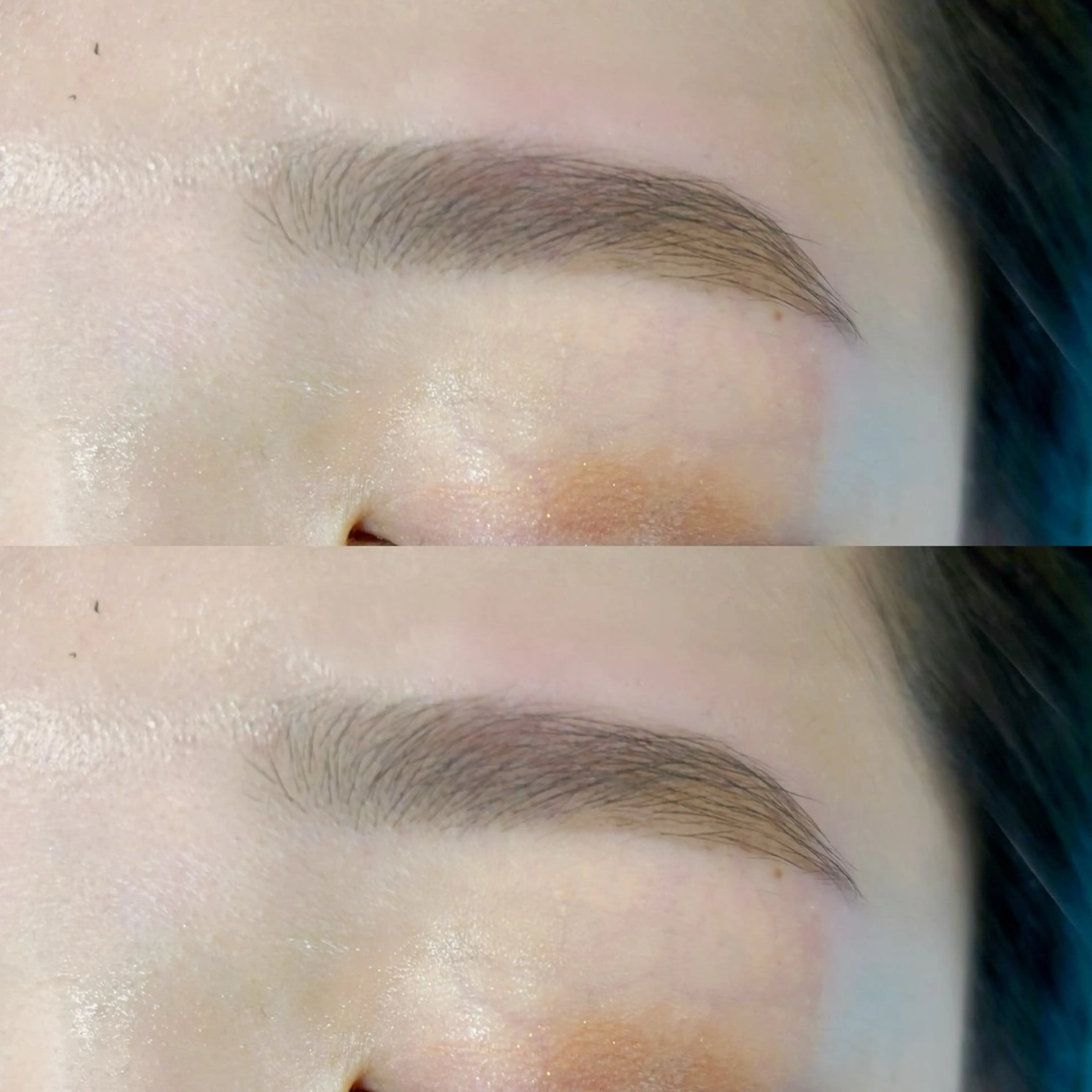 アイブロウ マリーテレジア SHIRAHATAの眉毛・アイブロウイメージ