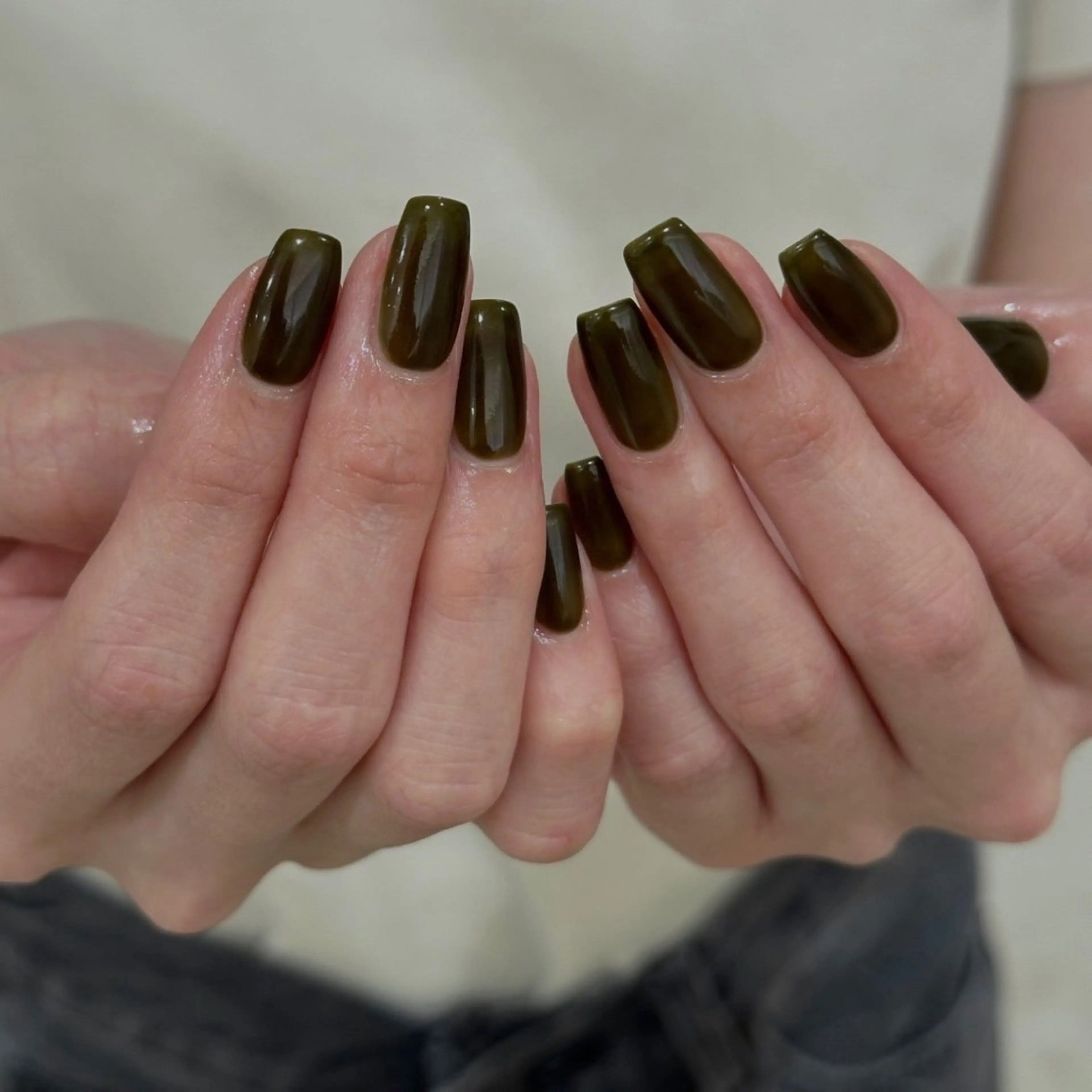 ネイル mute. harunaのネイルデザイン