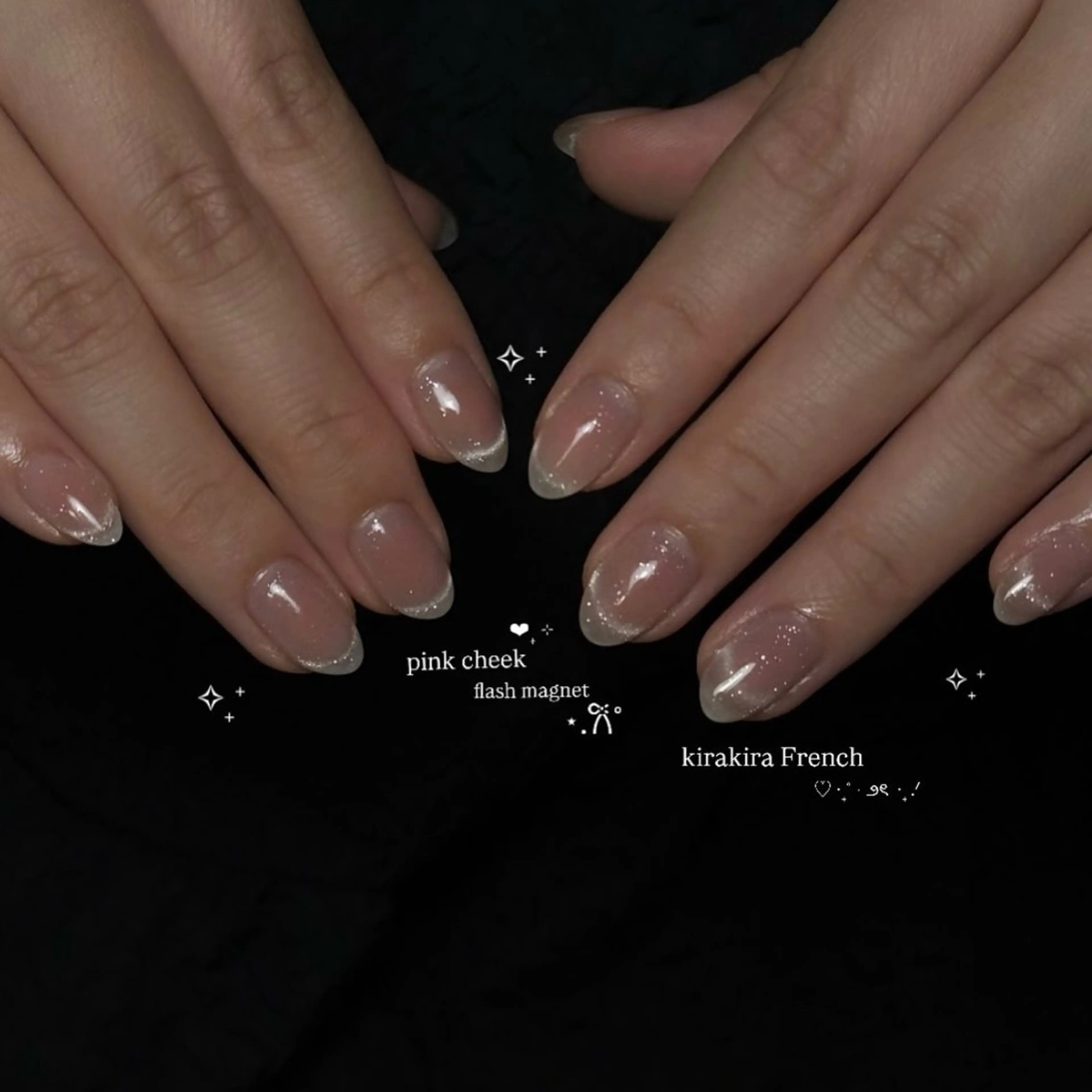 ネイル naillist sayoのネイルデザイン