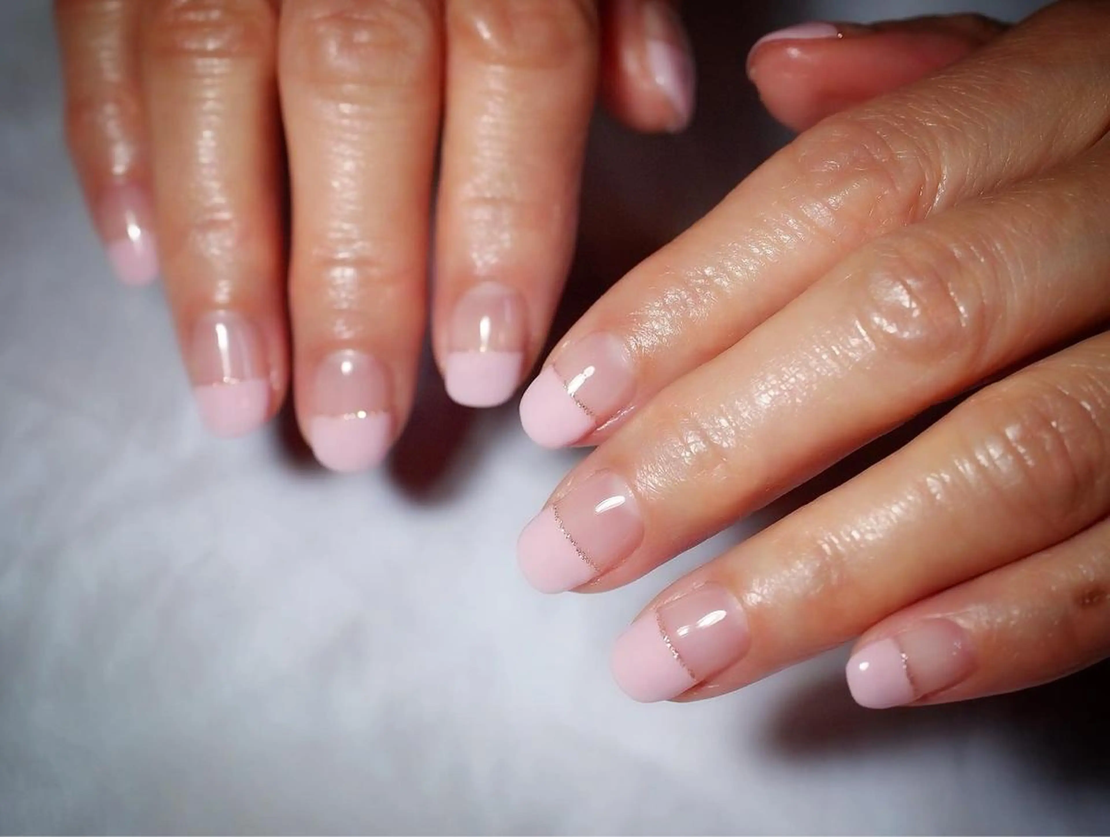 ネイル muguet nails所属・nail madokaのネイルデザイン