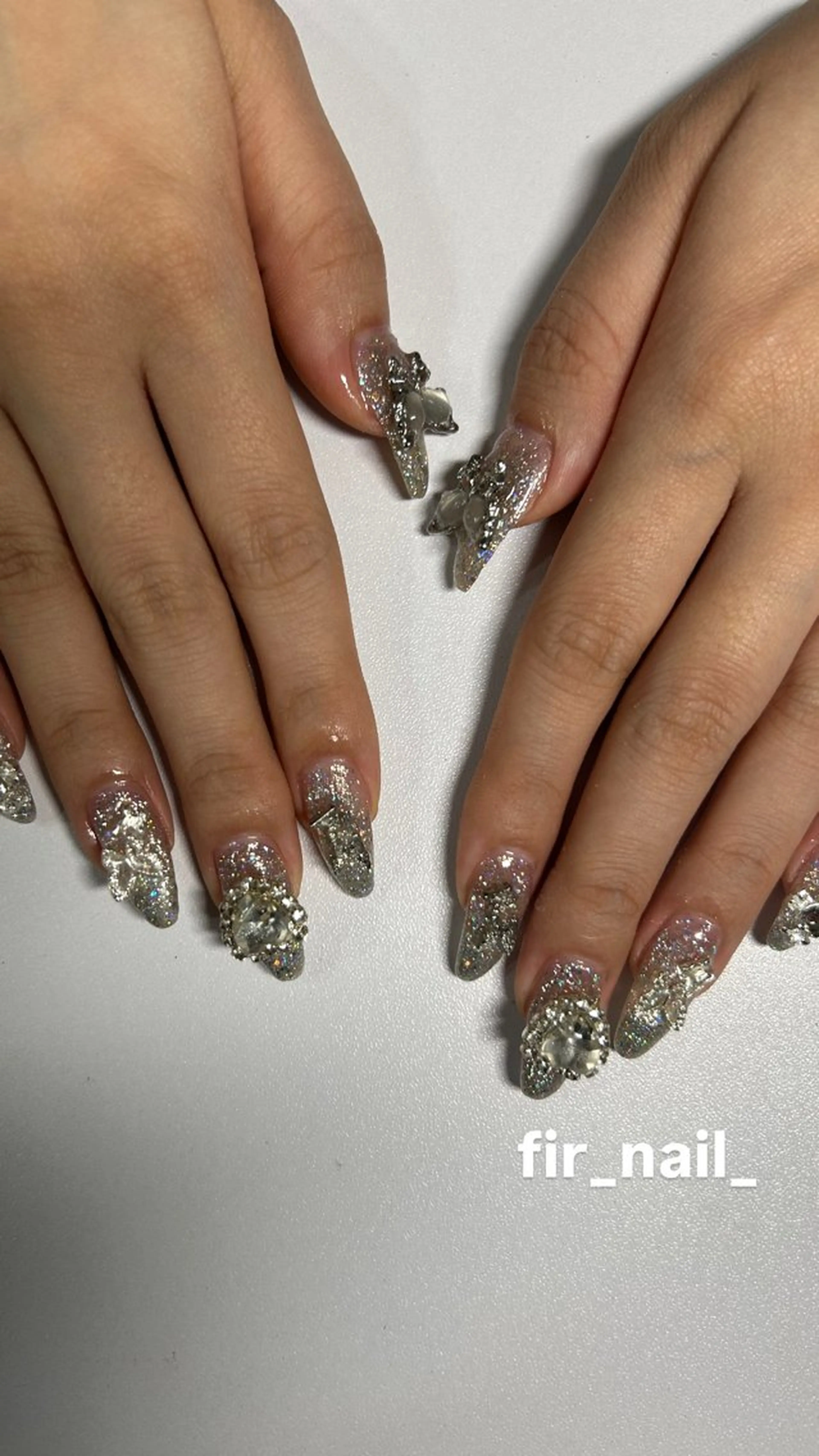 ネイル ハンドネイル fir_ nail_のネイルデザイン