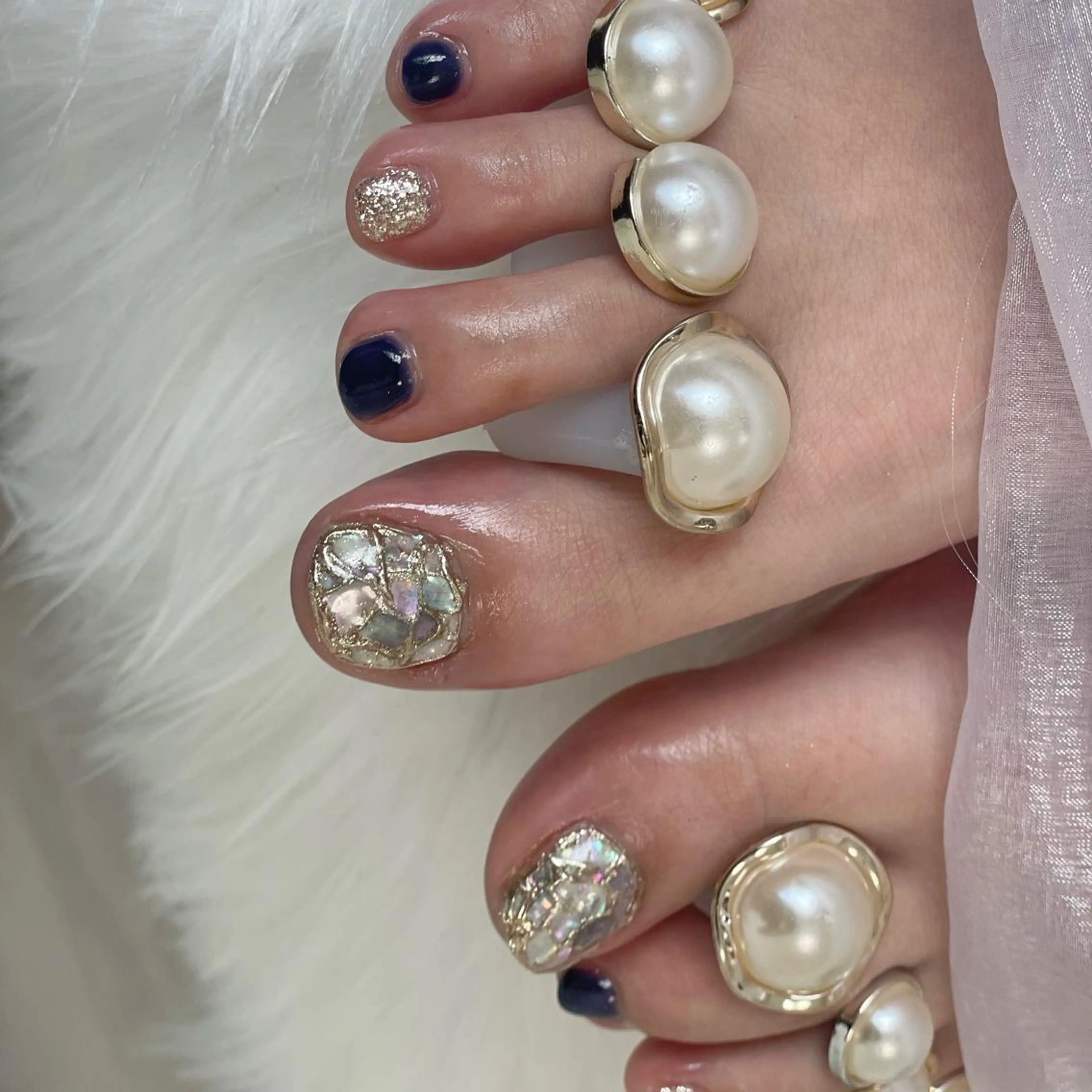 ネイル salon RiMLのネイルデザイン