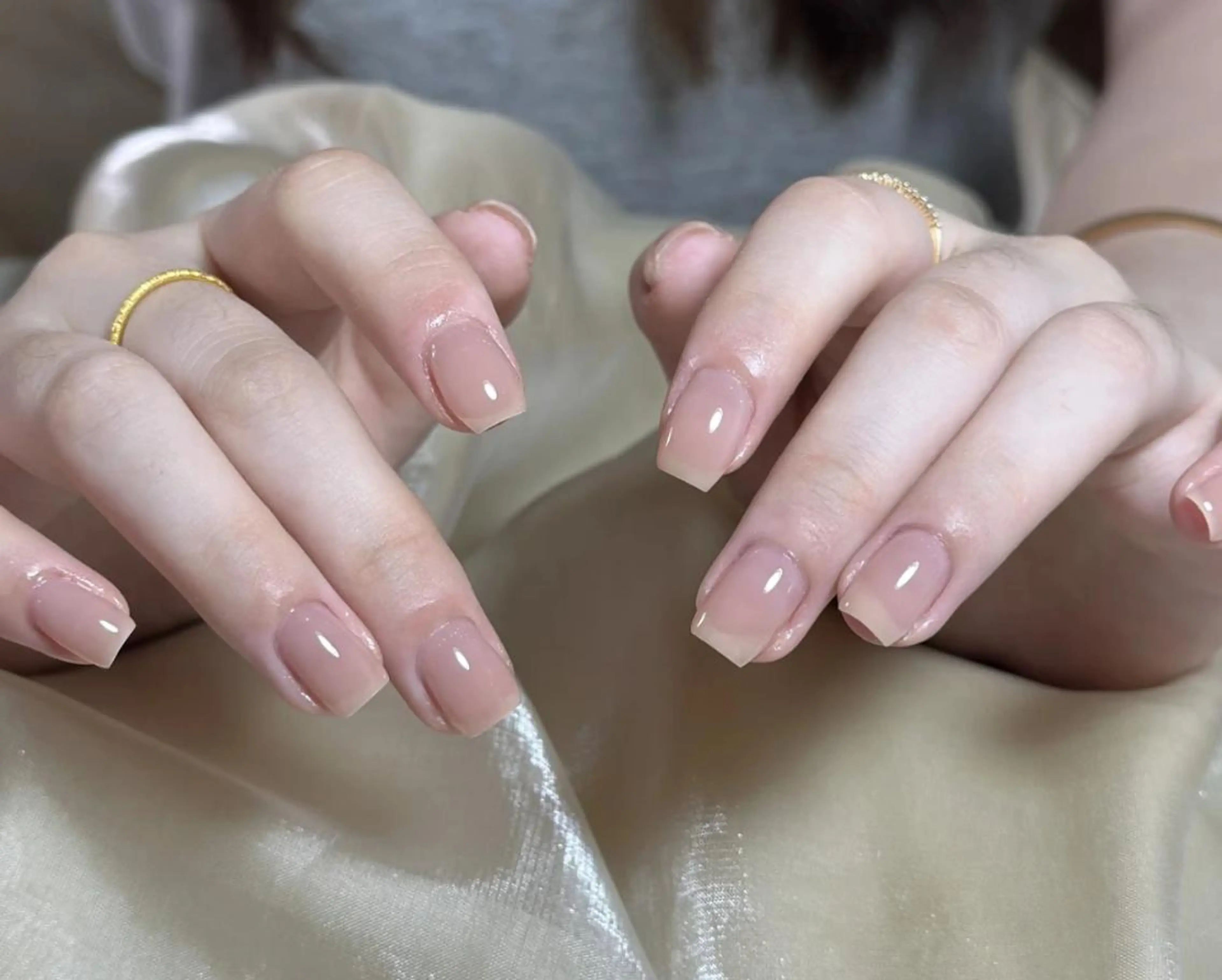 ネイル ハンドネイル ル ルのネイルデザイン