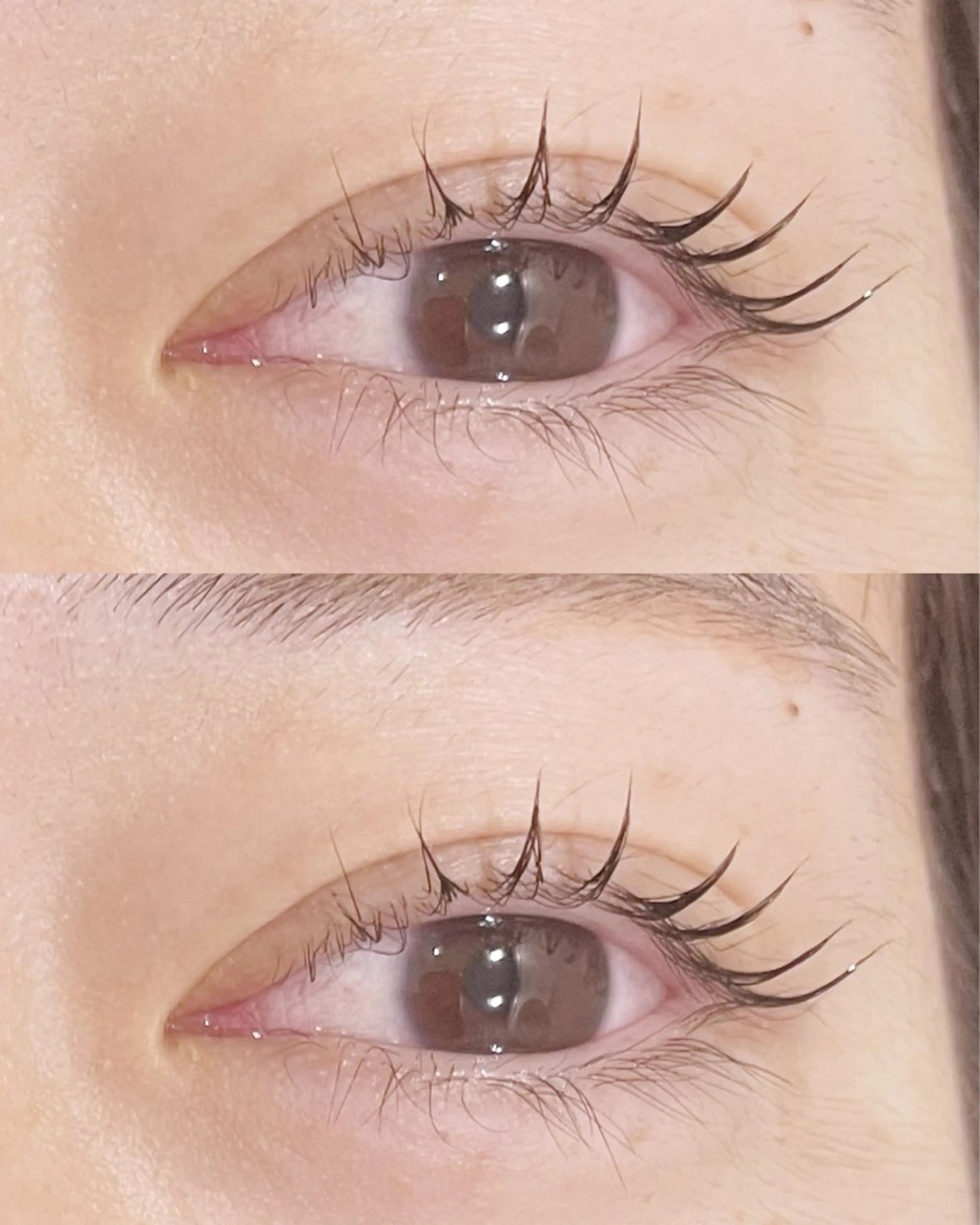 マツエク・マツパ マツパ LULUアイラッシュ mizukiのマツエク・マツパデザイン