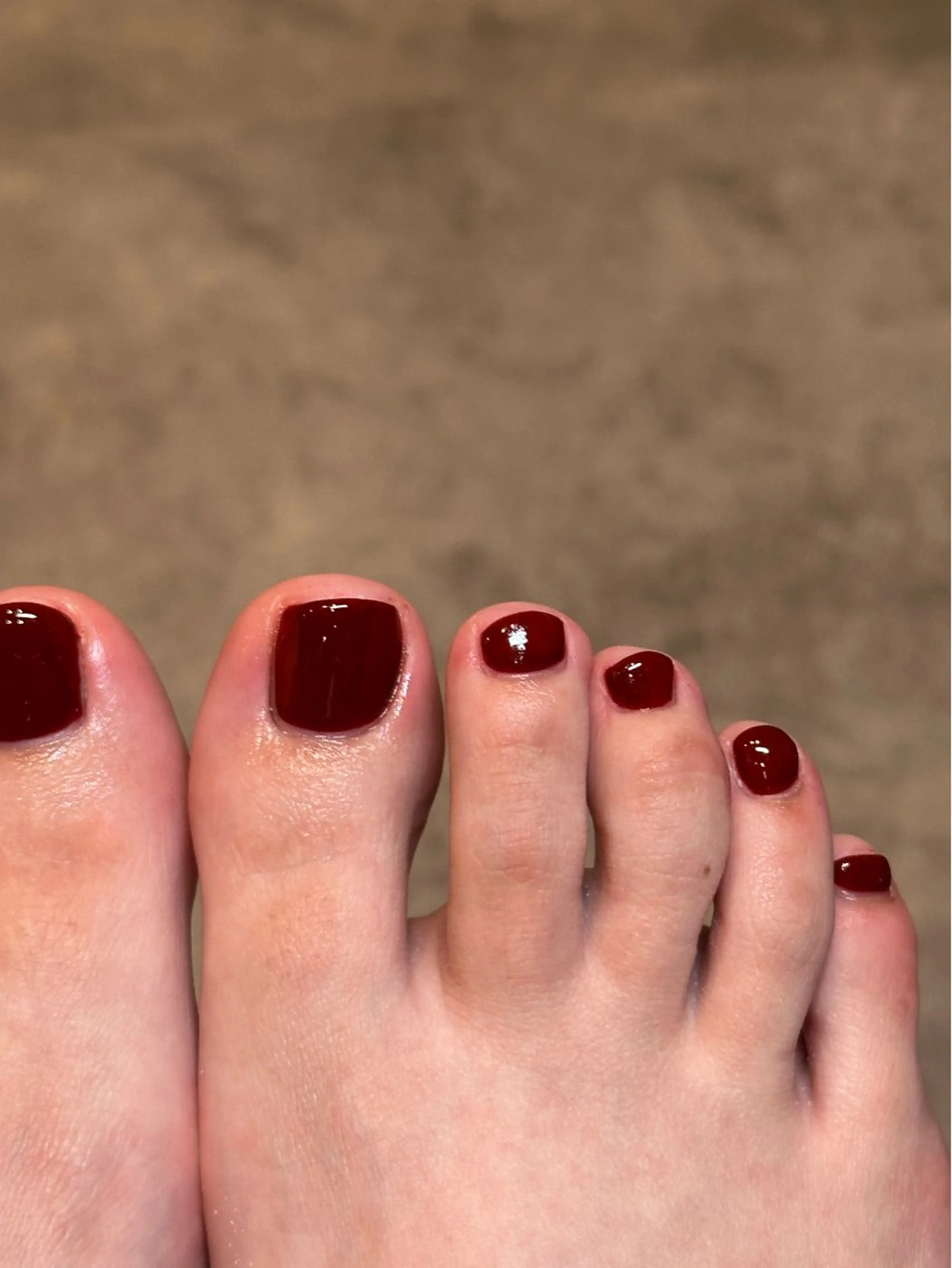 ネイル iconail AKARIのネイルデザイン