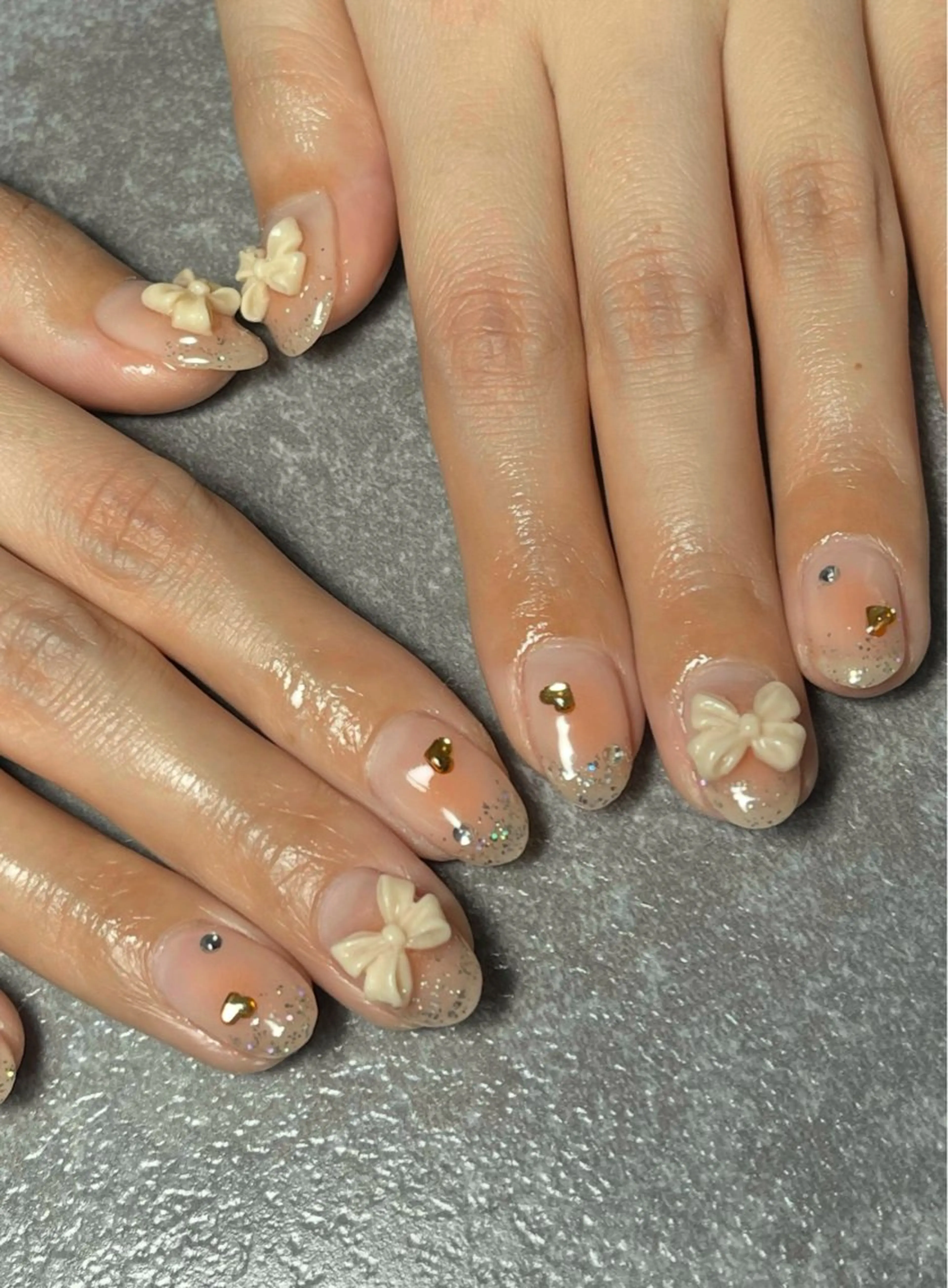ネイル sharo nailのネイルデザイン