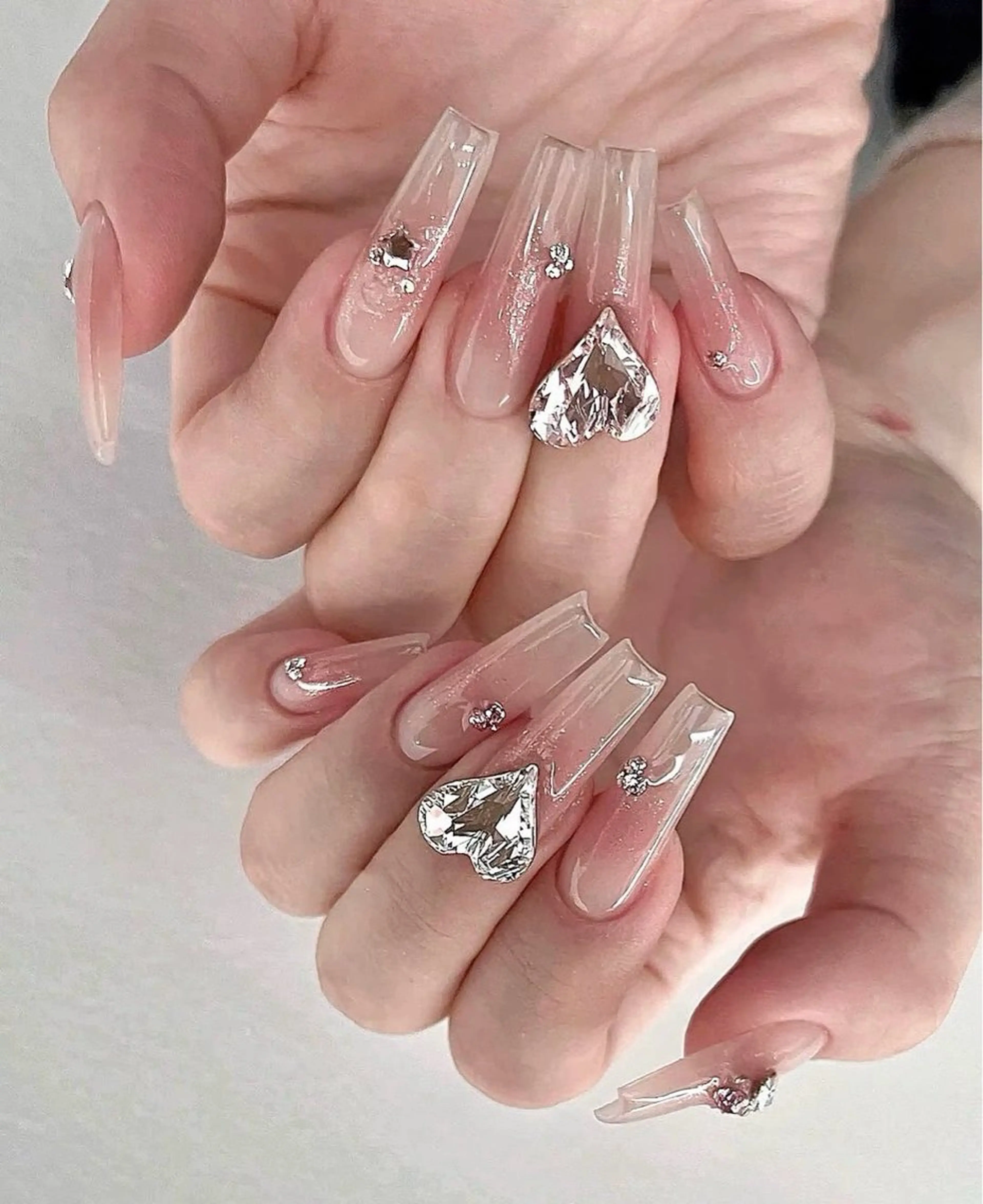 ネイル ハンドネイル コアラ Y’s salonのネイルデザイン