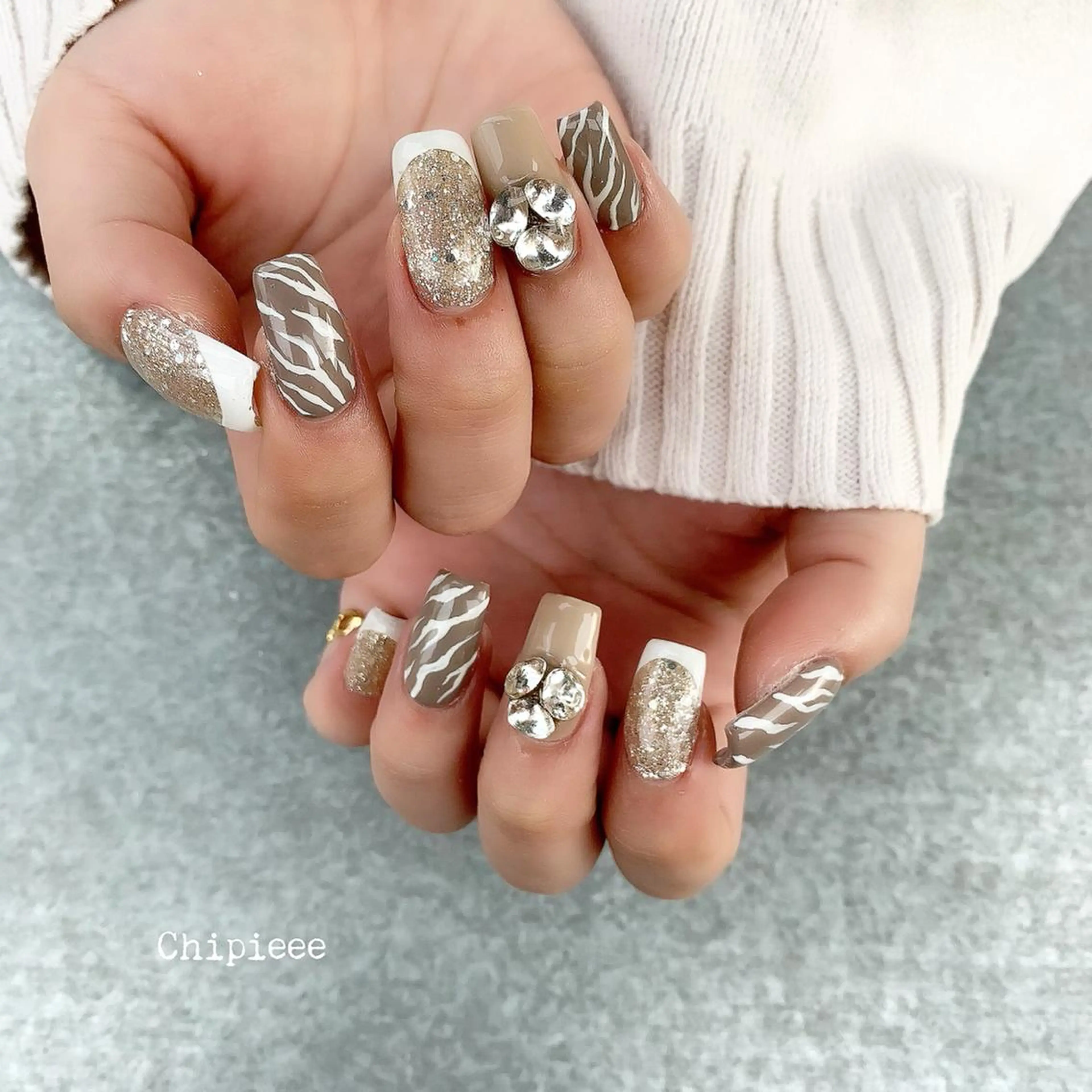 ネイル ハンドネイル HiMe .のその他イメージ