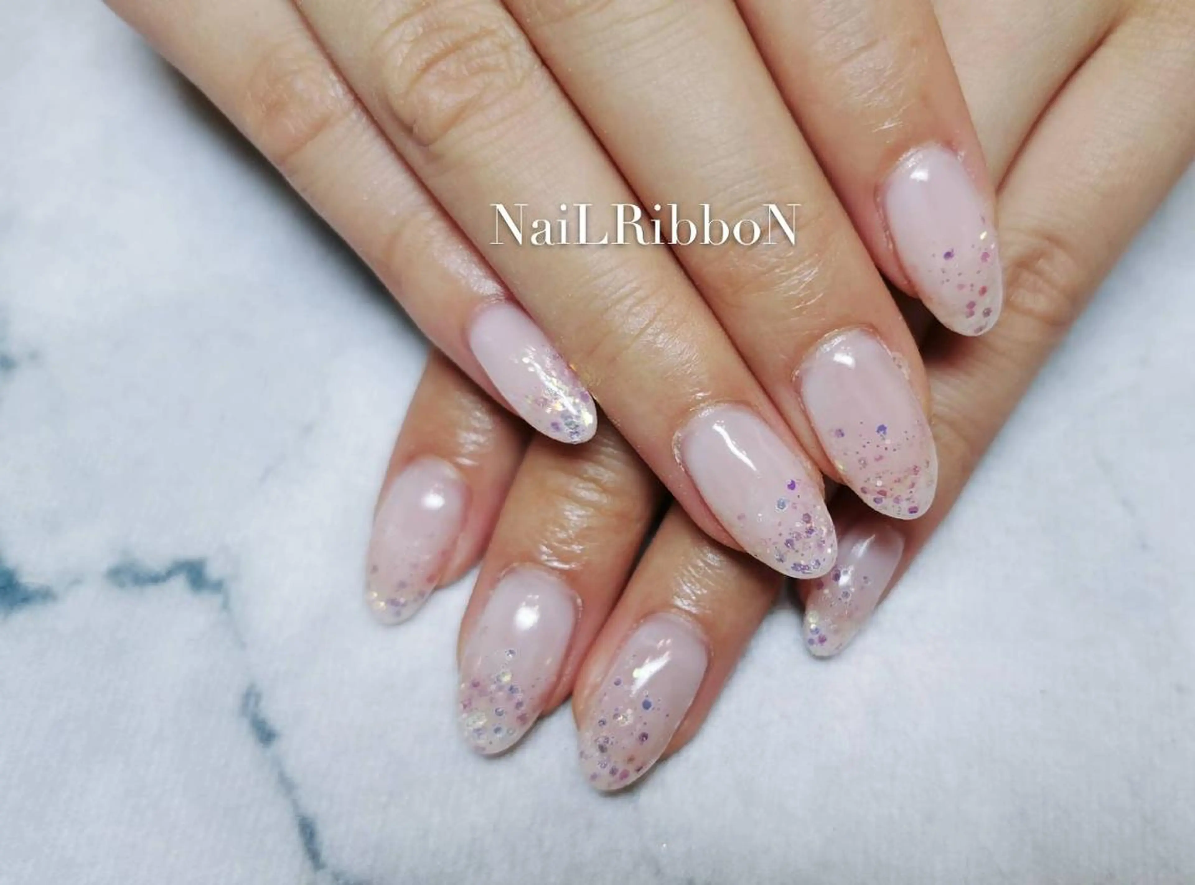 ネイル 🎀ネイルサロン RIRI🎀のネイルデザイン