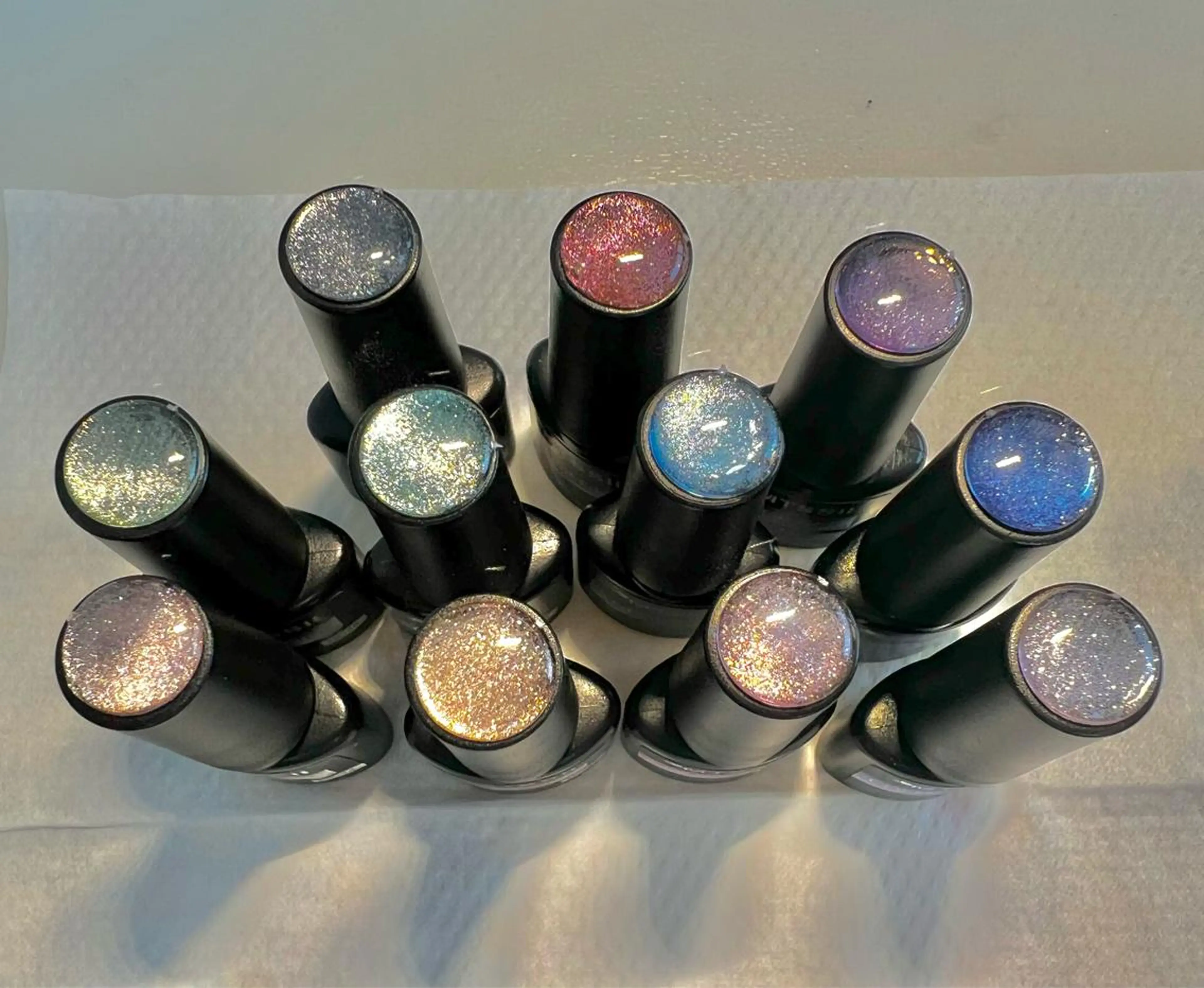 ネイル kondo Emiのネイルデザイン