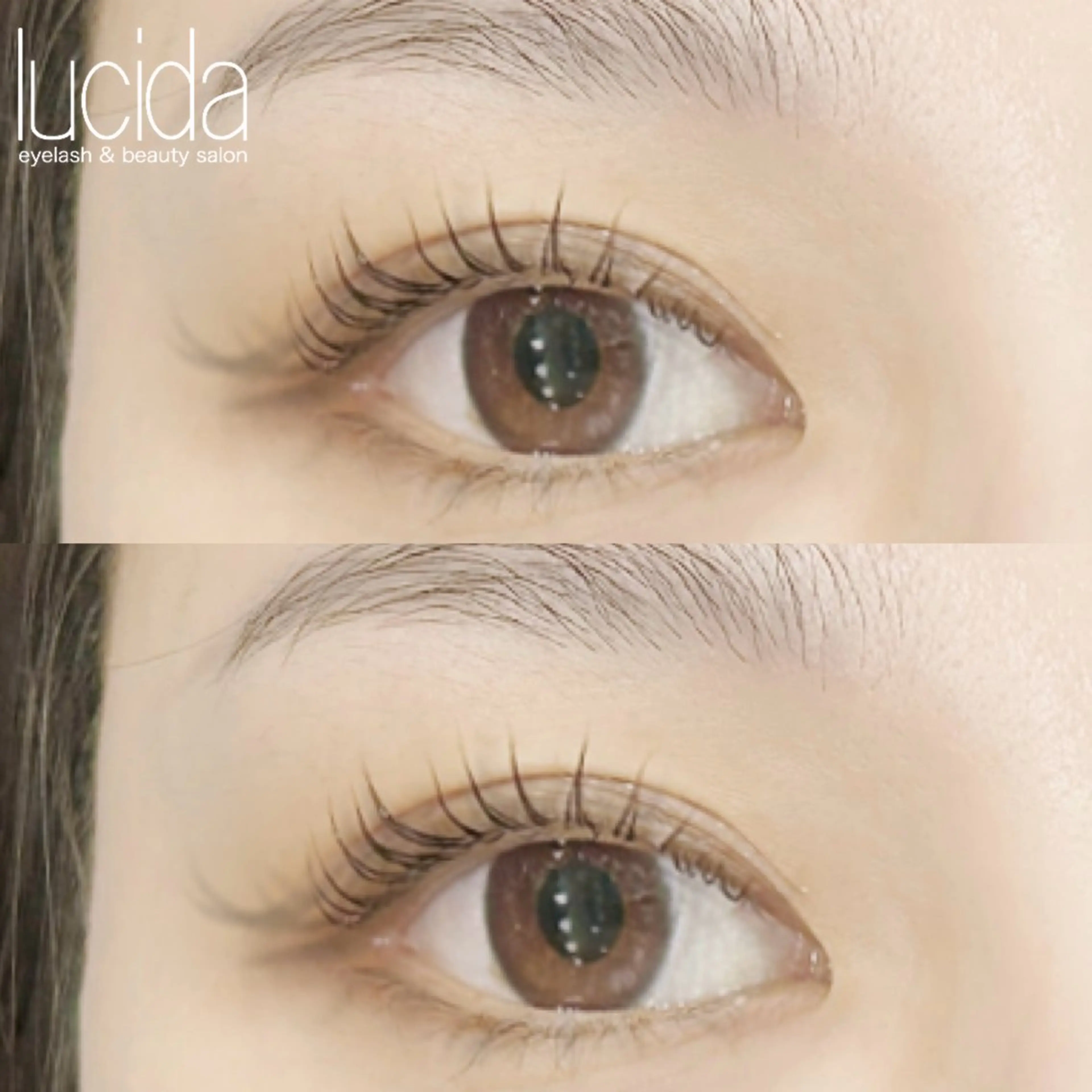 マツエク・マツパ 伊藤 穂香の眉毛・アイブロウイメージ