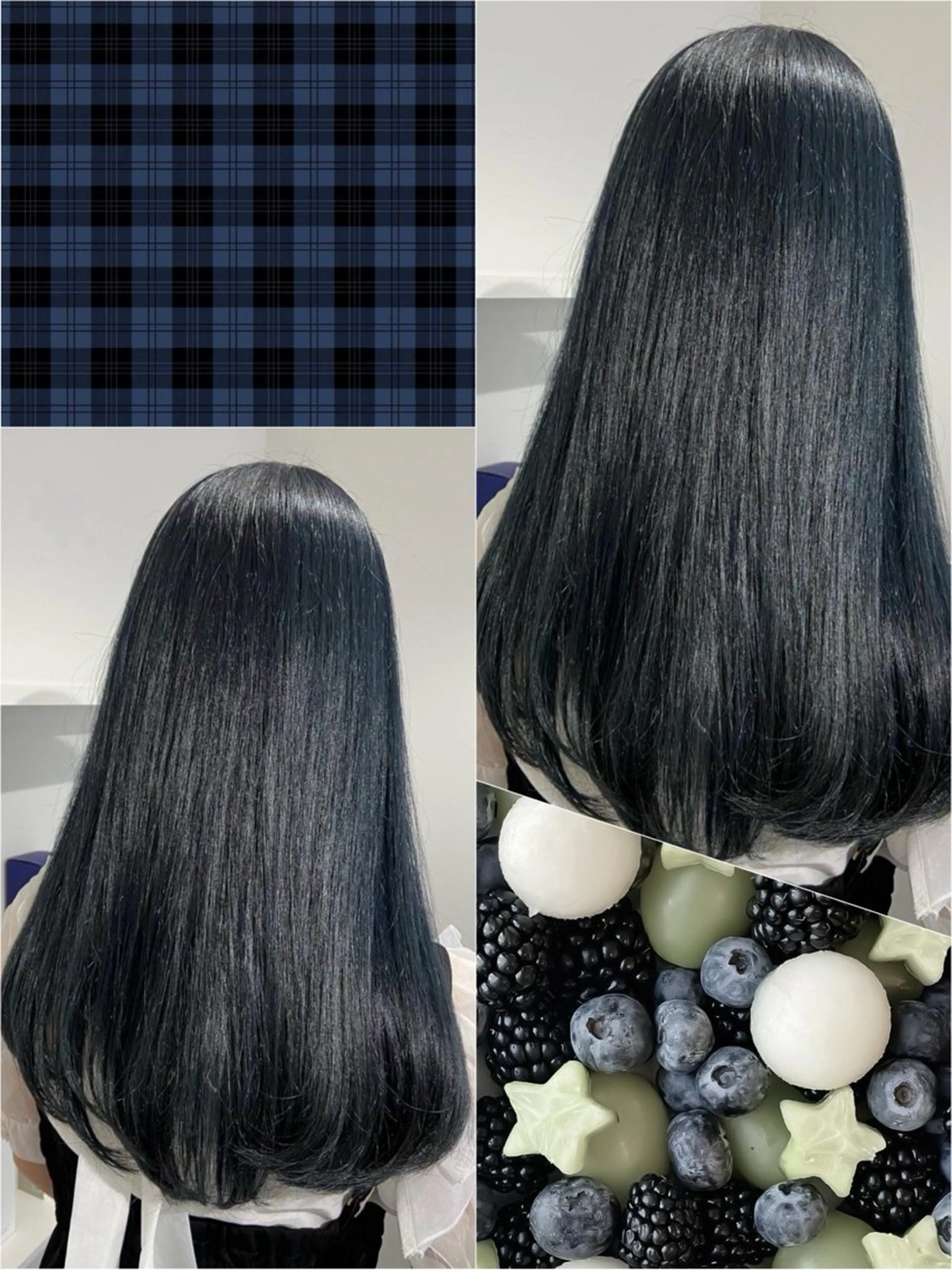 ロング Sachi ／ VISEOのヘアスタイル