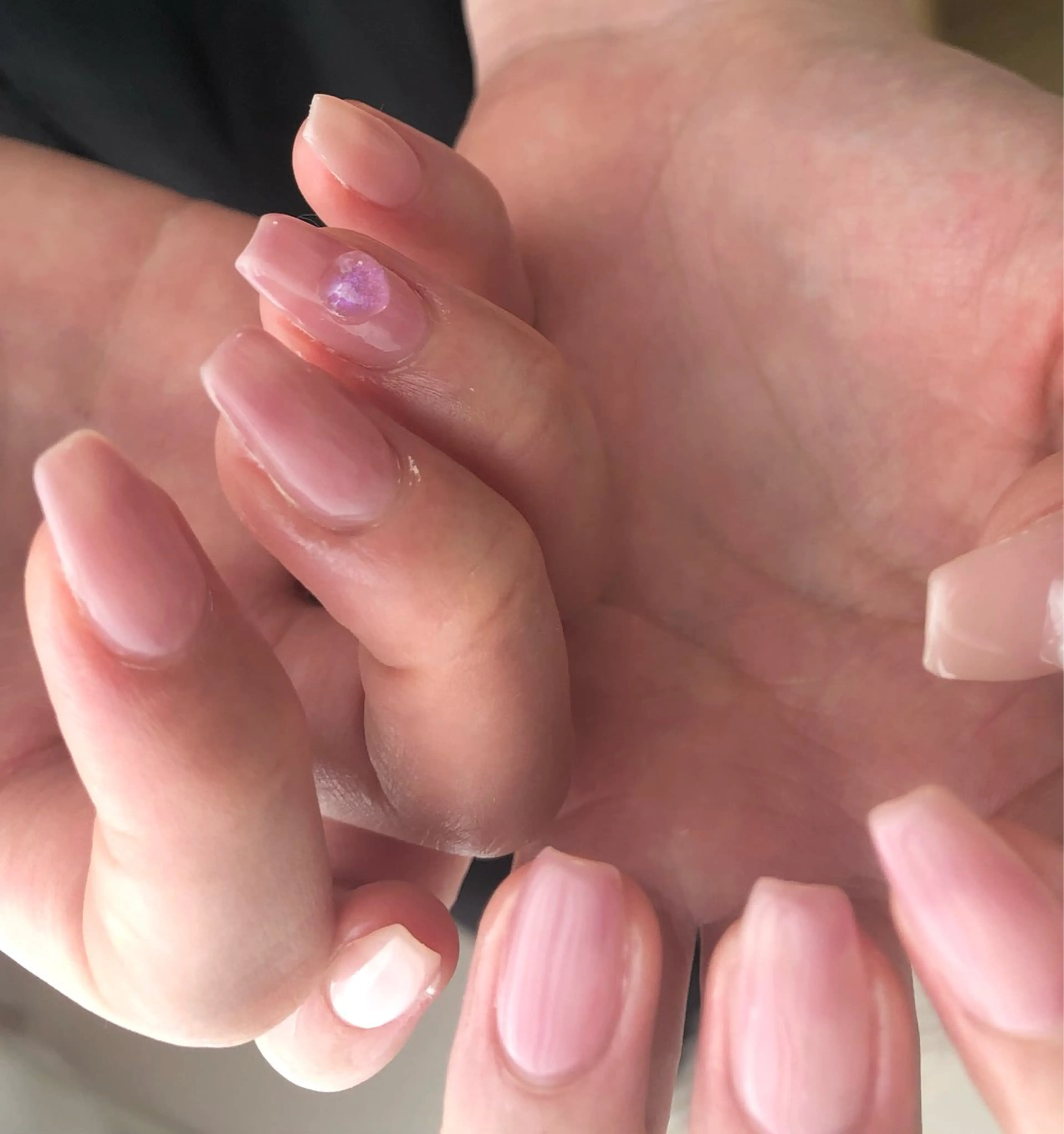 ネイル little /ayaのネイルデザイン