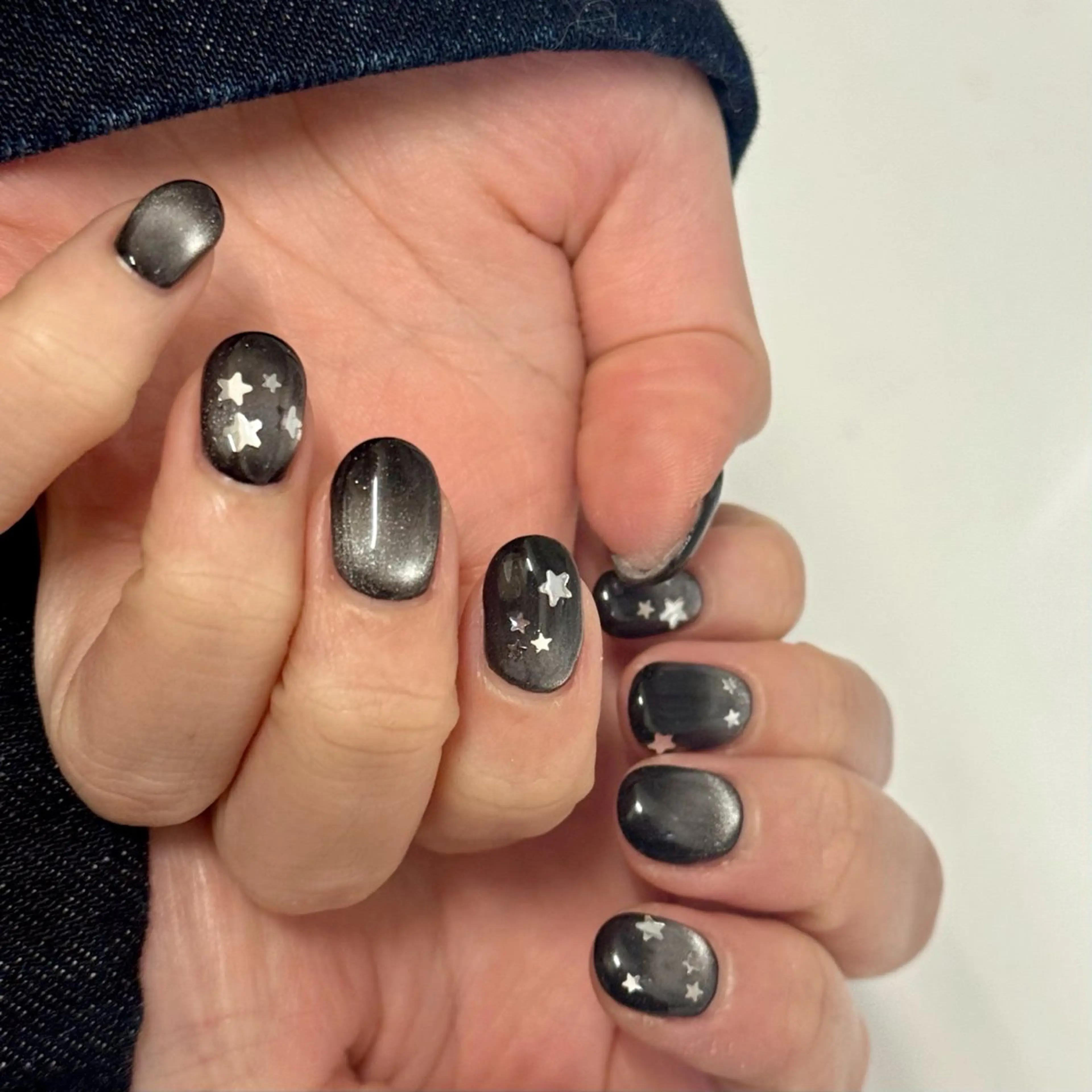 ネイル ハンドネイル nail٠࣪⭑ Koharuのネイルデザイン