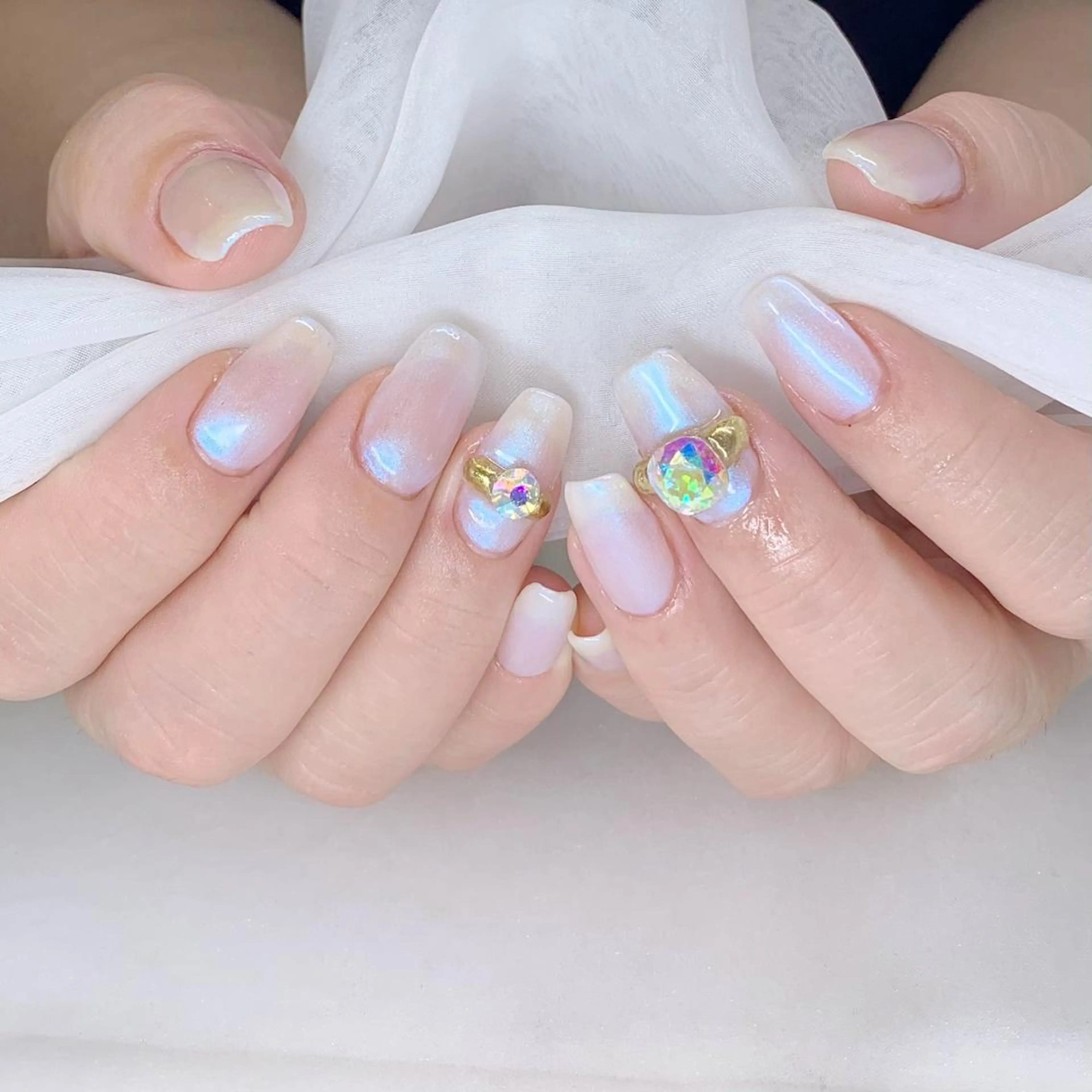 ネイル Neroli nailのネイルデザイン