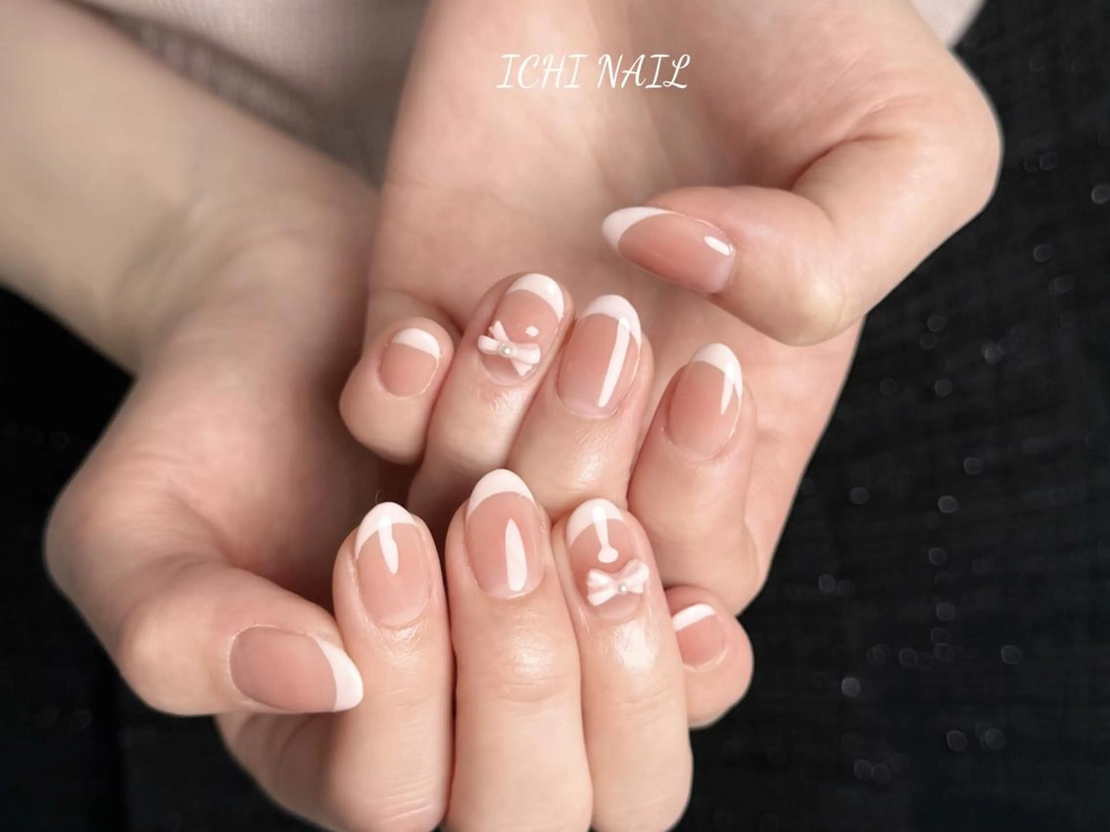 ネイル ハンドネイル 🦄Yume ko✨のネイルデザイン