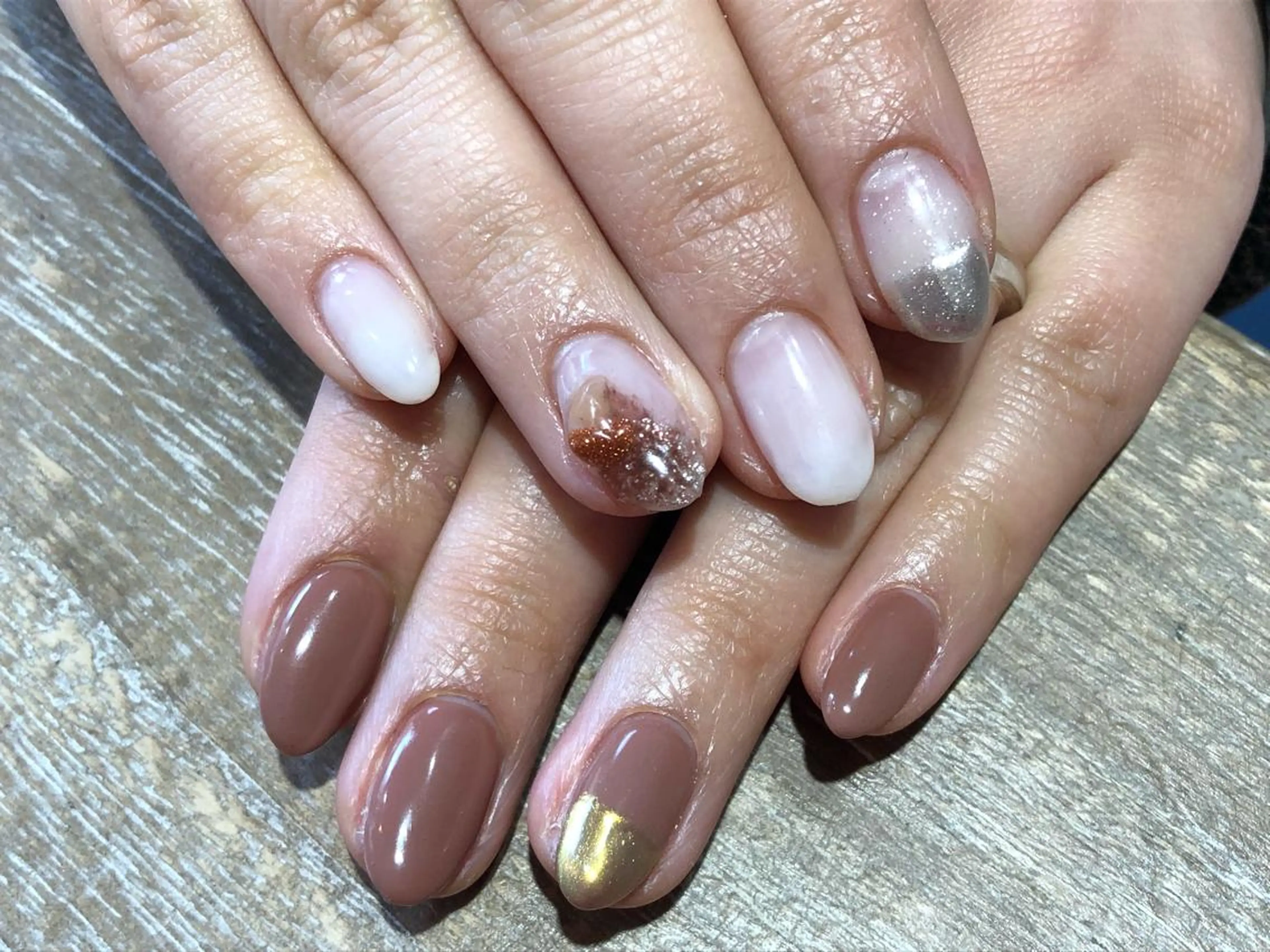 ネイル 伊藤 綾のその他イメージ