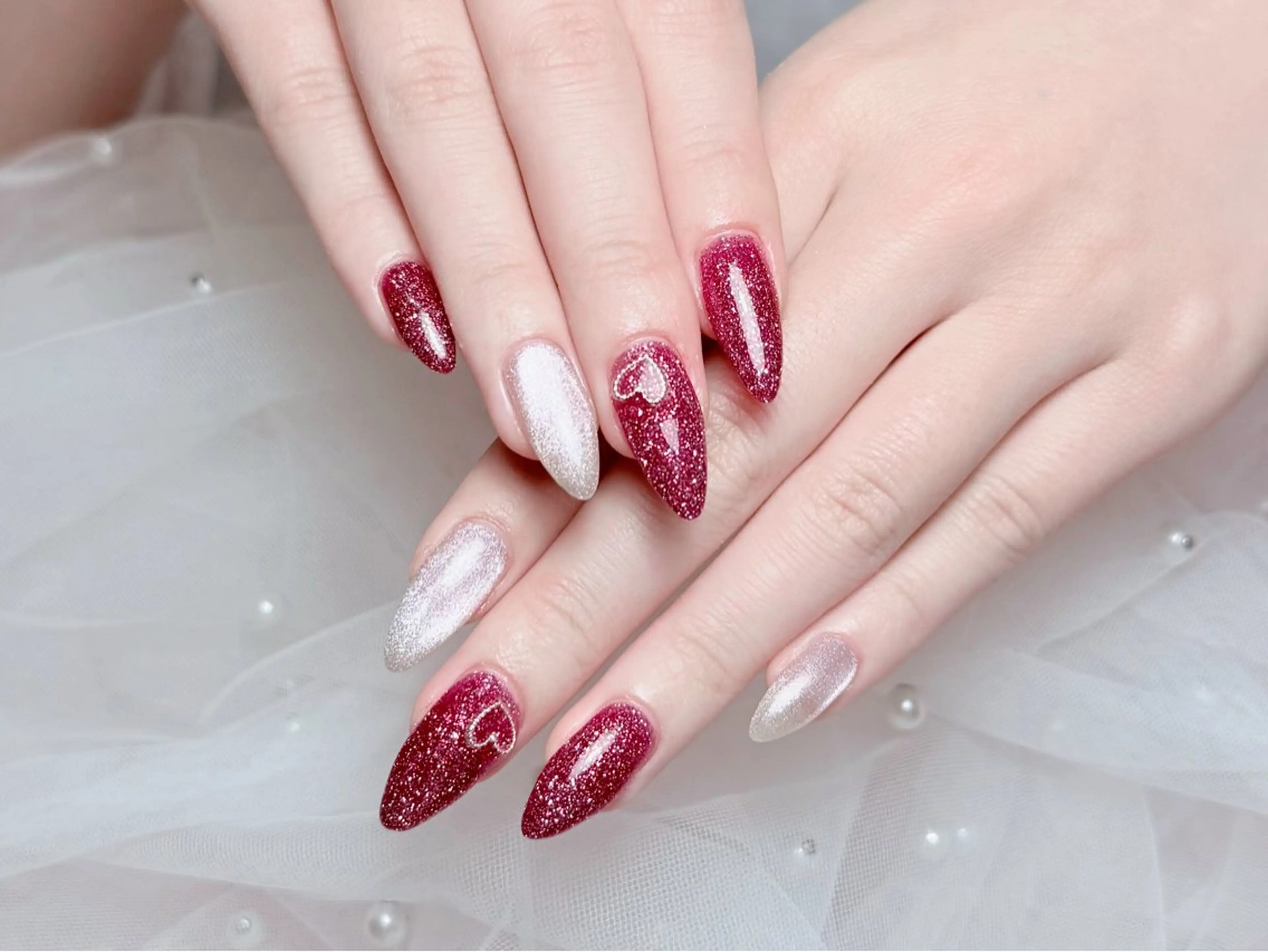 ネイル Bél Nail salonのネイルデザイン