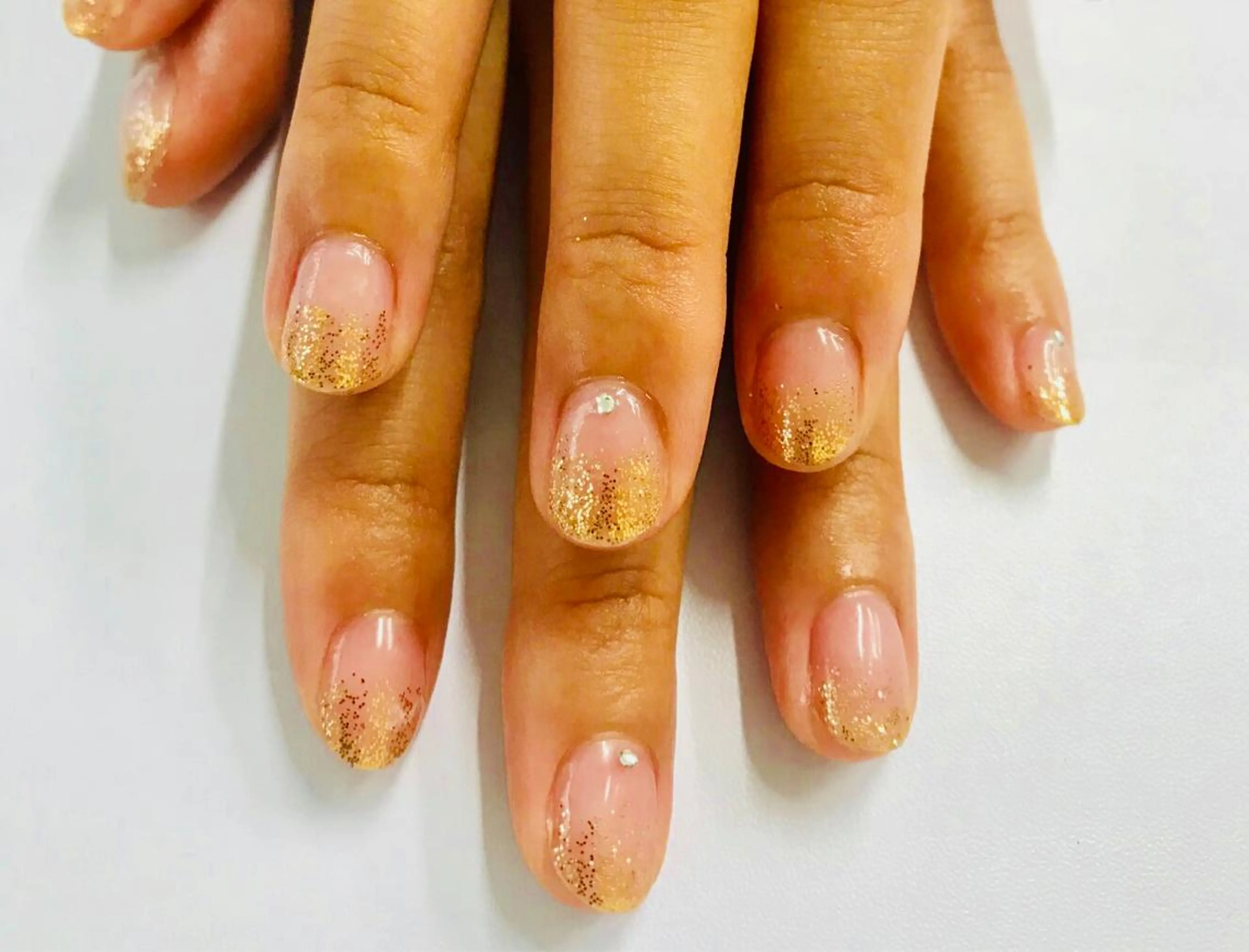 ネイル 池袋フィルイン Ace♡Nailのネイルデザイン