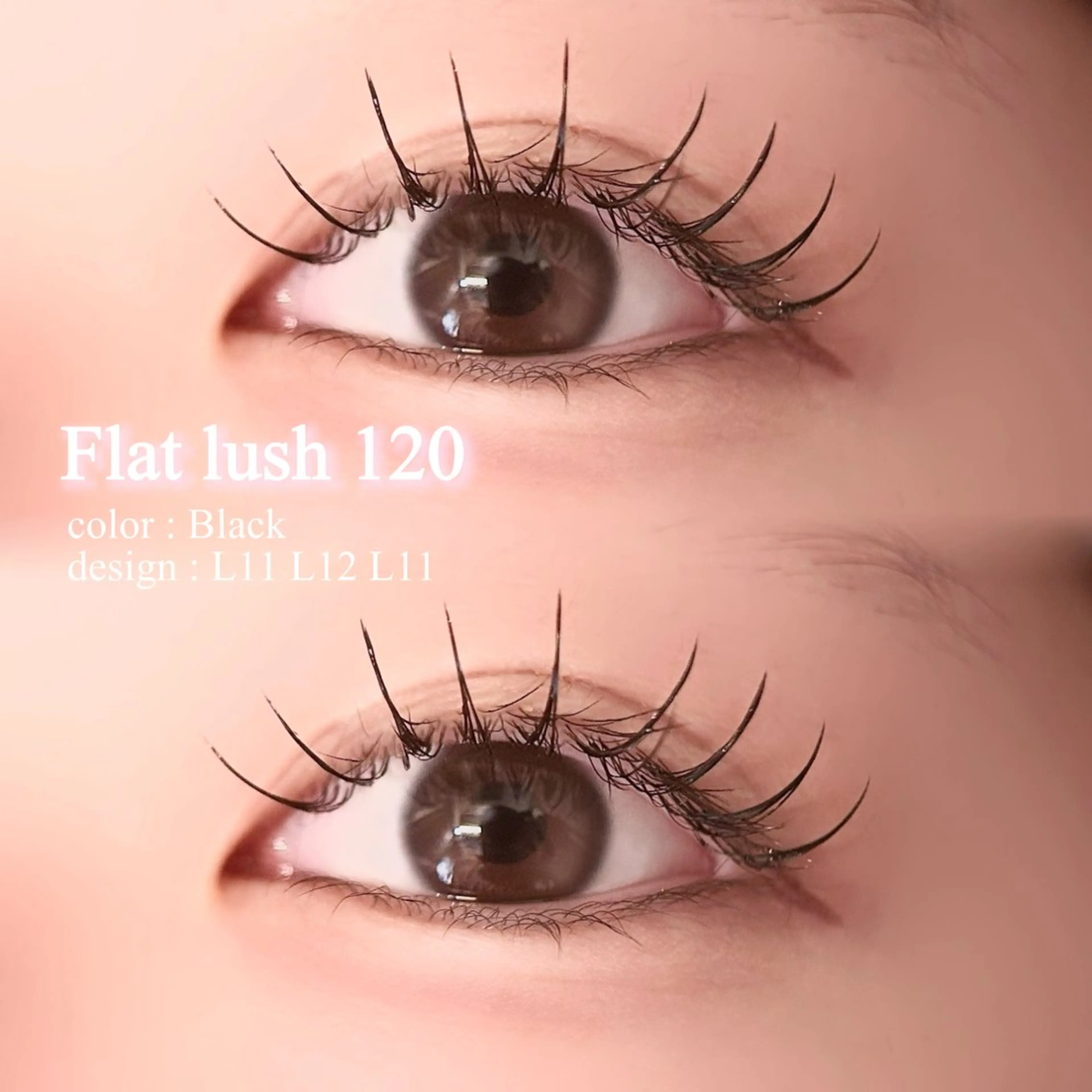 マツエク・マツパ マツエク 🍀fein. sakura🍀の眉毛・アイブロウイメージ