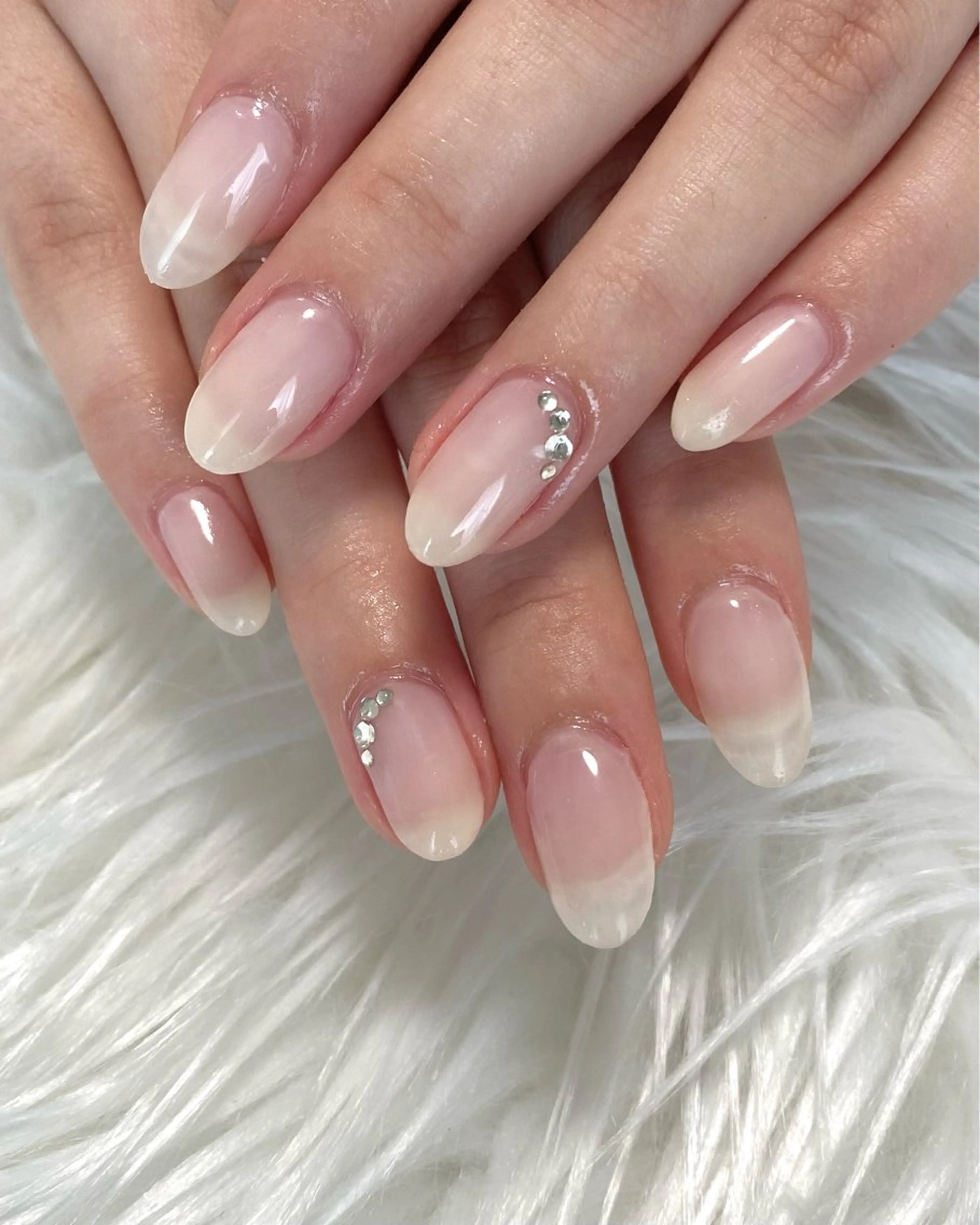ネイル ハンドネイル Verita     Nail所属・Verita nailのネイルデザイン