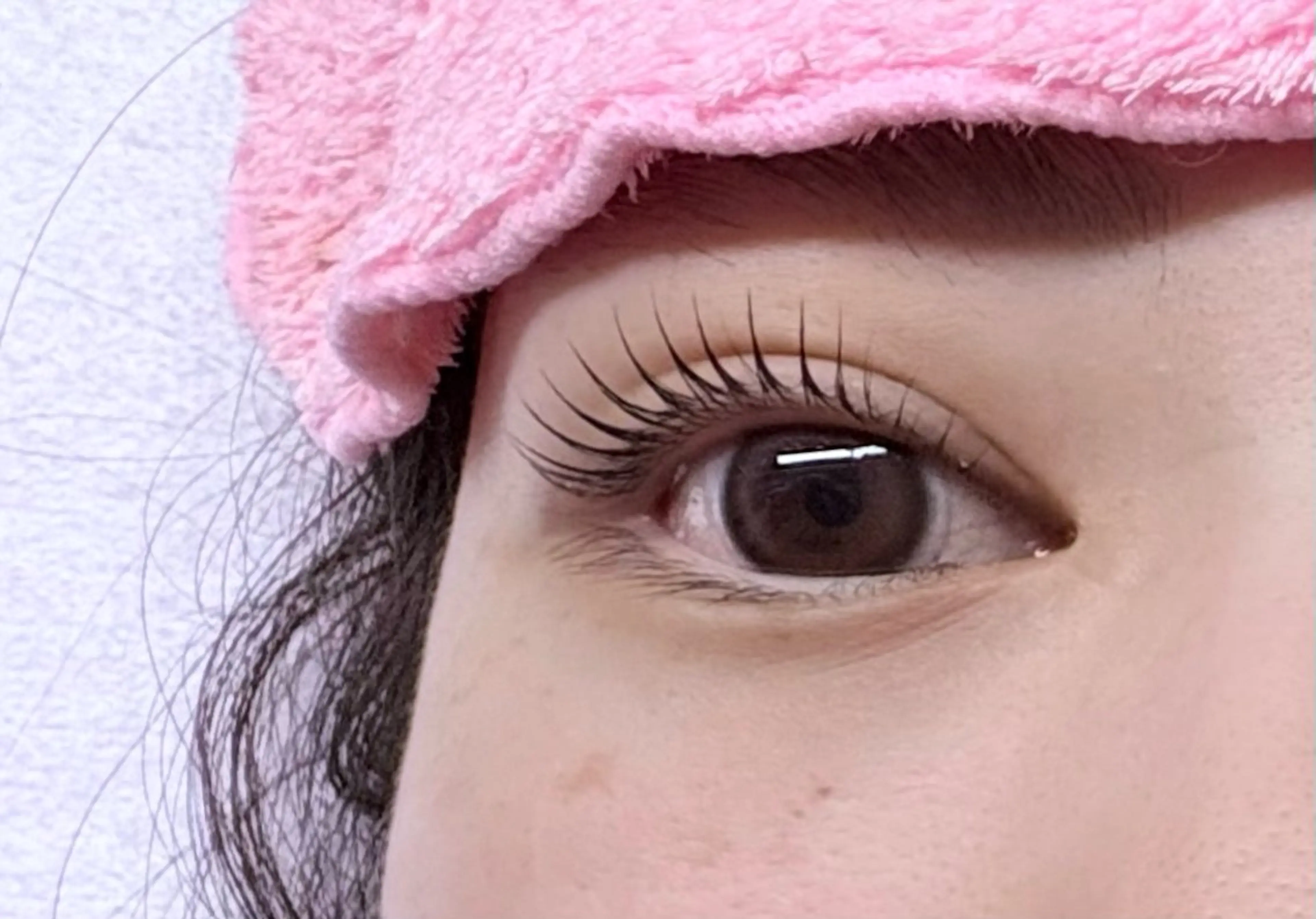 マツエク・マツパ トータルビューティー サロン・Ｎの眉毛・アイブロウイメージ