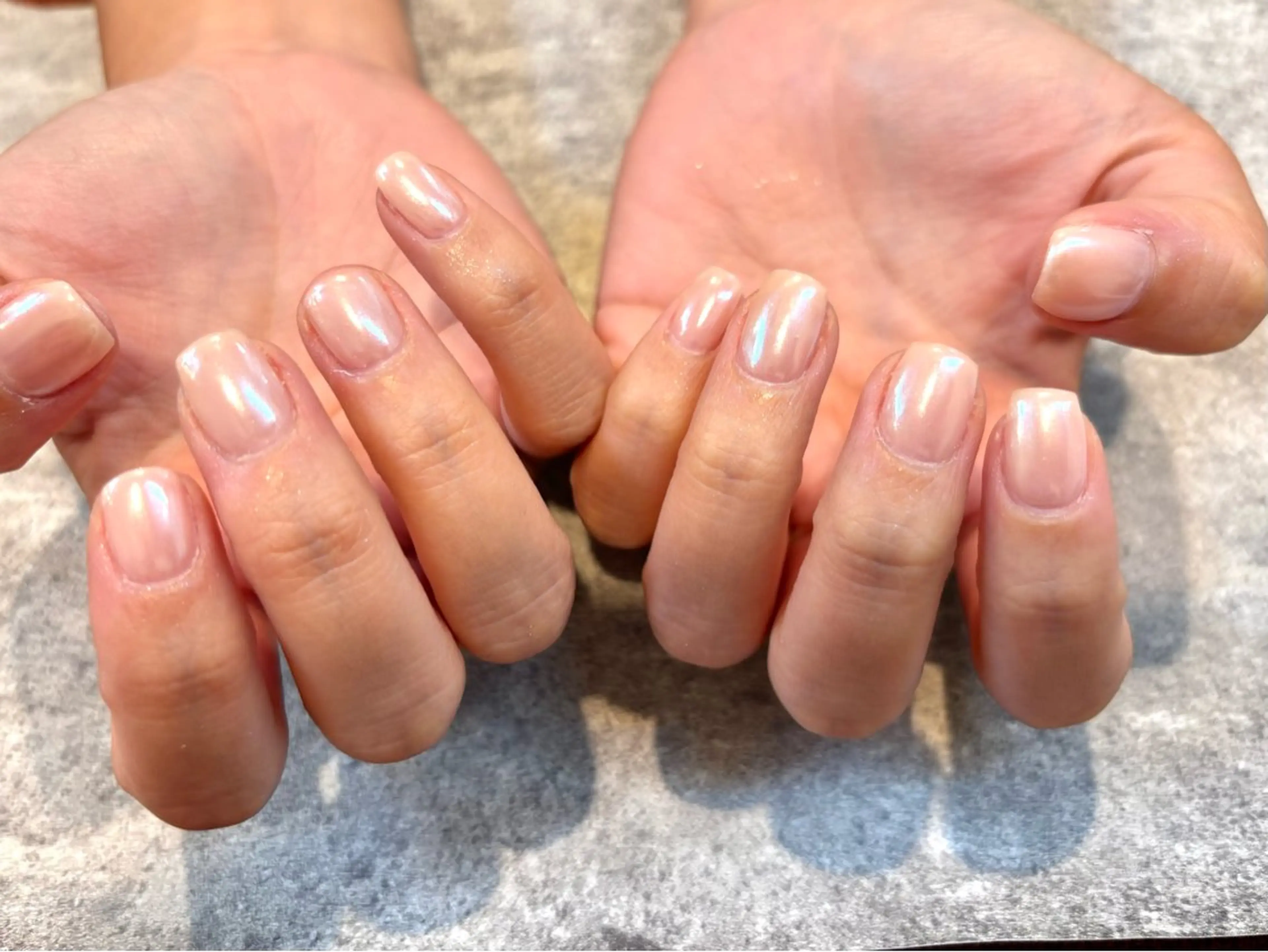 ネイル AXSIA NAILのネイルデザイン