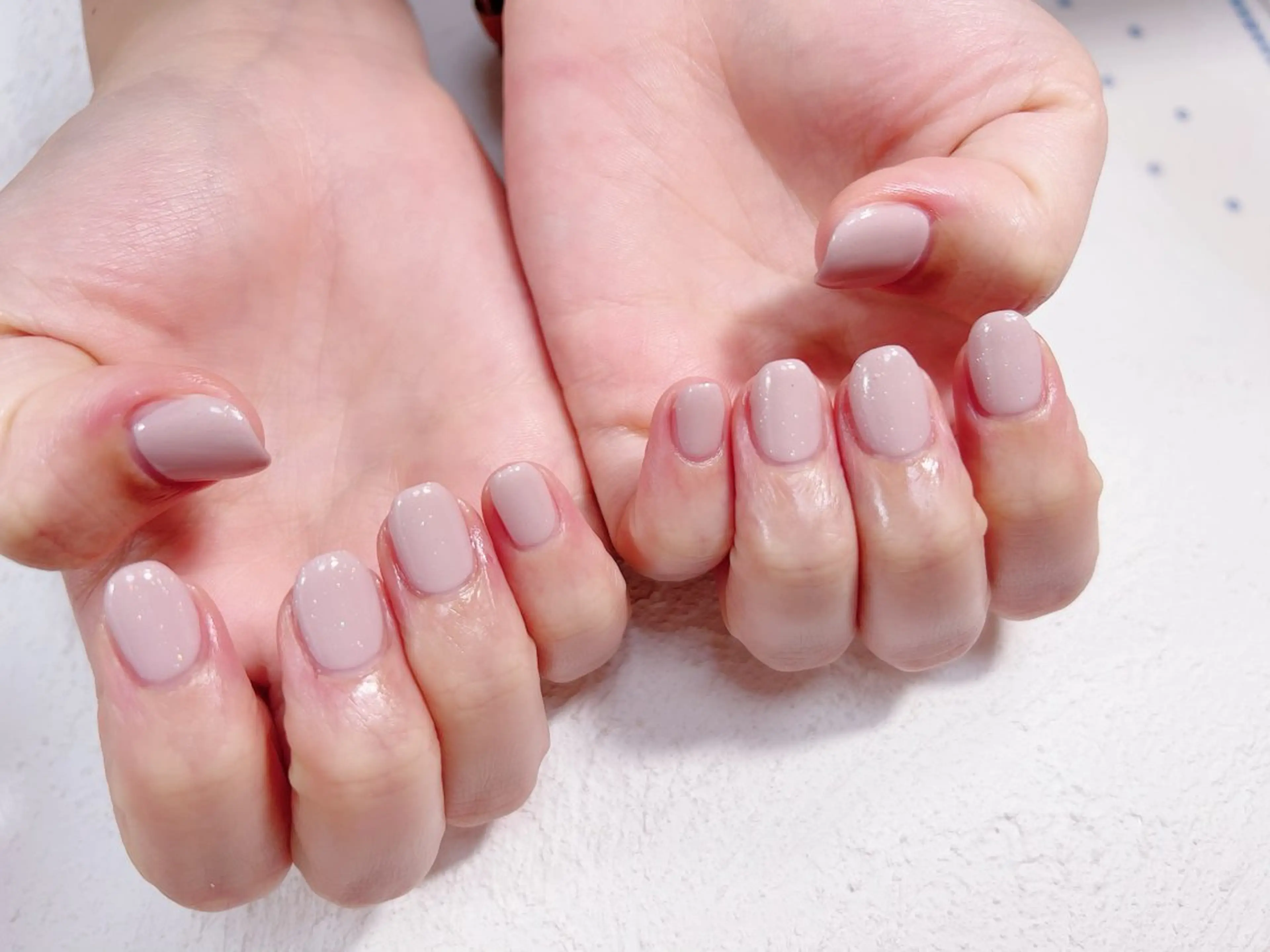 ネイル ジェルネイル Regaro i.sのネイルデザイン