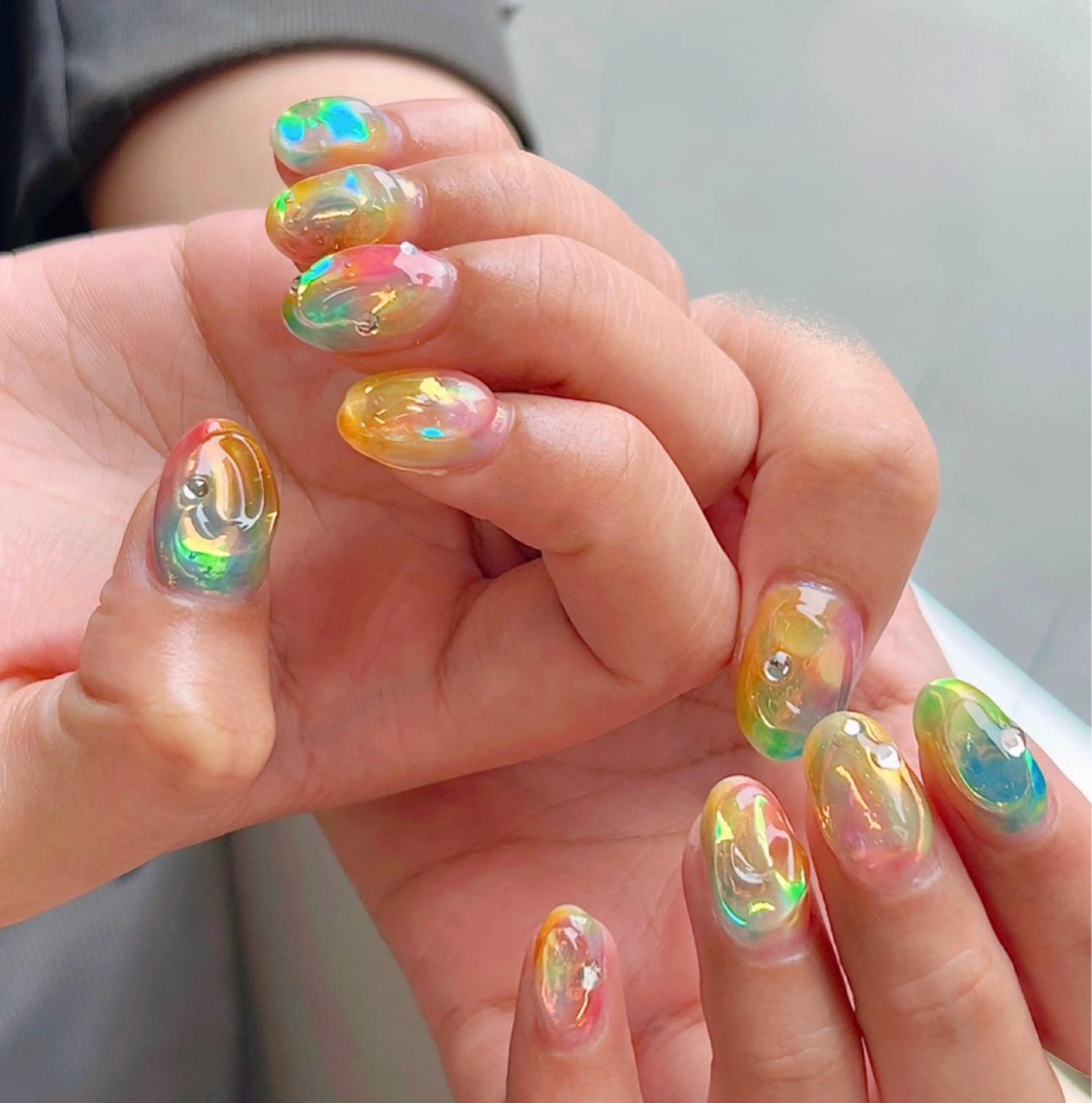 ネイル nail 【Ciel】のネイルデザイン